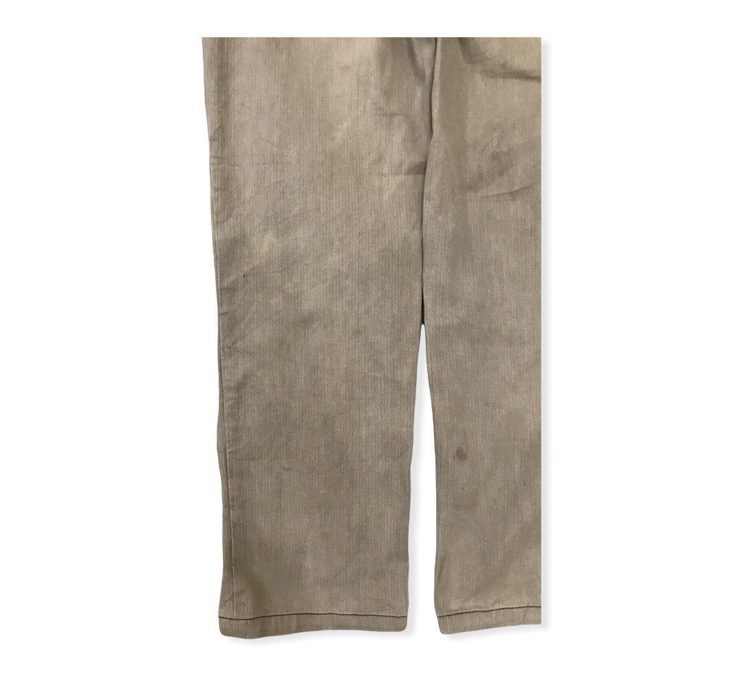 Japanese Brand Japanese Brand V- AGIIE Casual Pants Size US 34 / EU 50 - 14 Thumbnail
