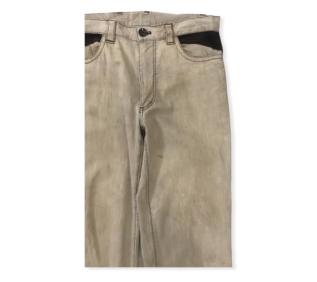 Japanese Brand Japanese Brand V- AGIIE Casual Pants Size US 34 / EU 50 - 5 Thumbnail