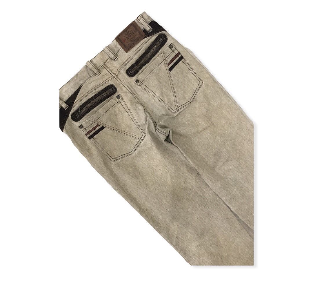 Japanese Brand Japanese Brand V- AGIIE Casual Pants Size US 34 / EU 50 - 11 Thumbnail