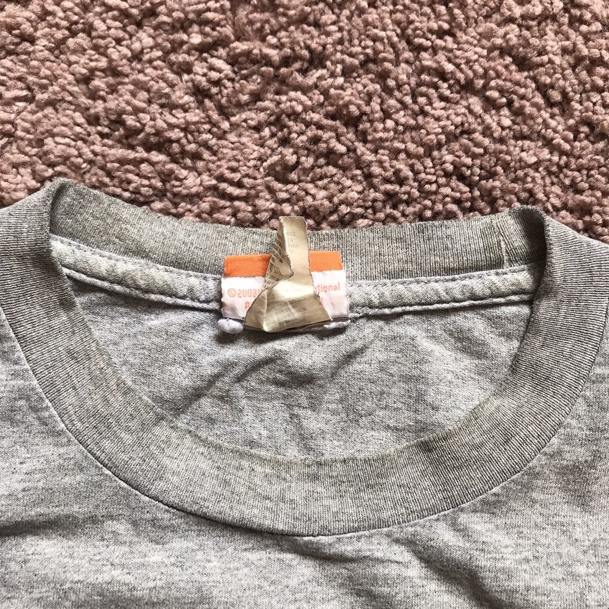 Nickelodeon Patrick starfish bored Size US L / EU 52-54 / 3 - 5 Thumbnail
