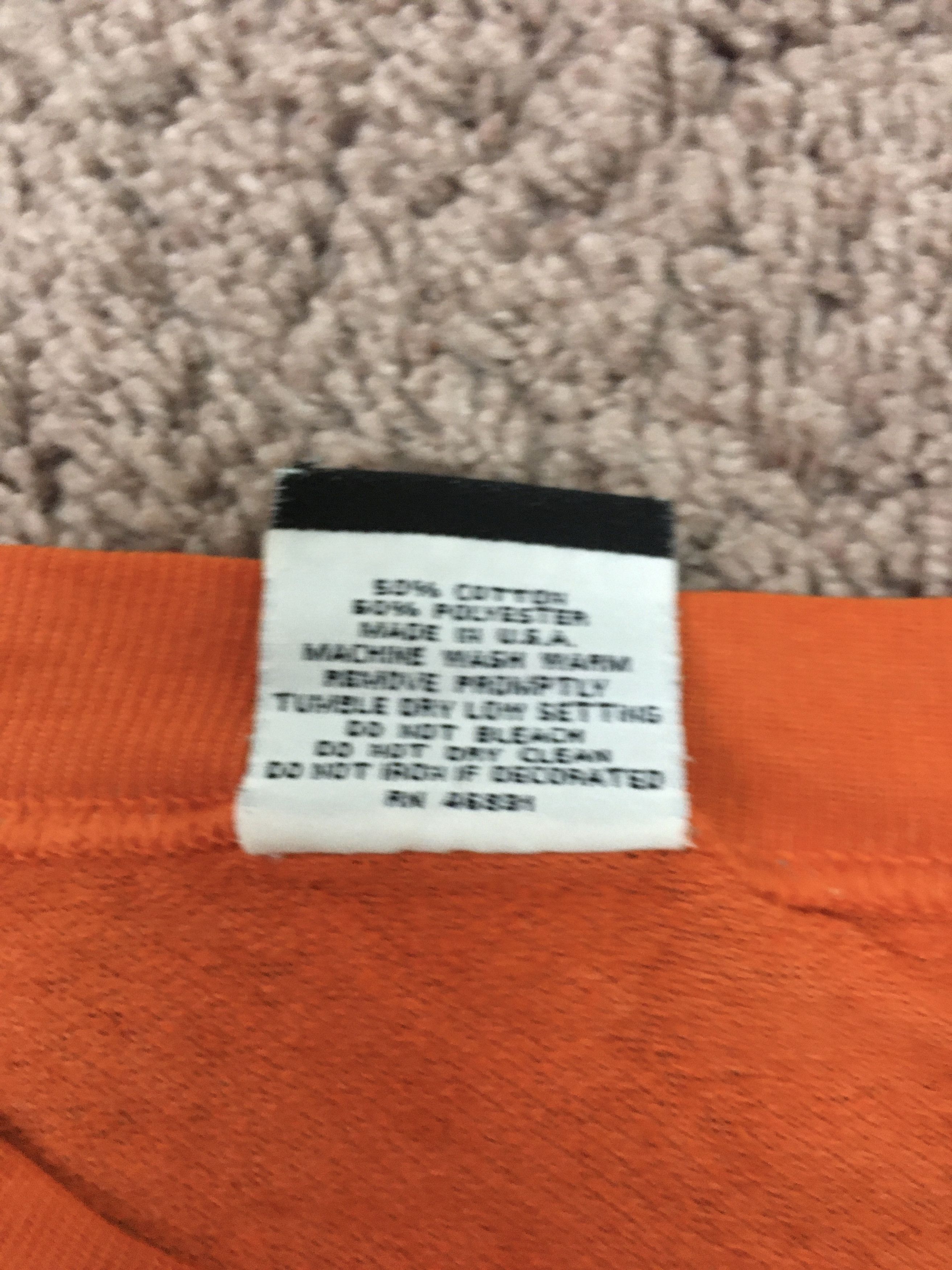 Vintage vintage tennessee volunteers Size US L / EU 52-54 / 3 - 5 Thumbnail