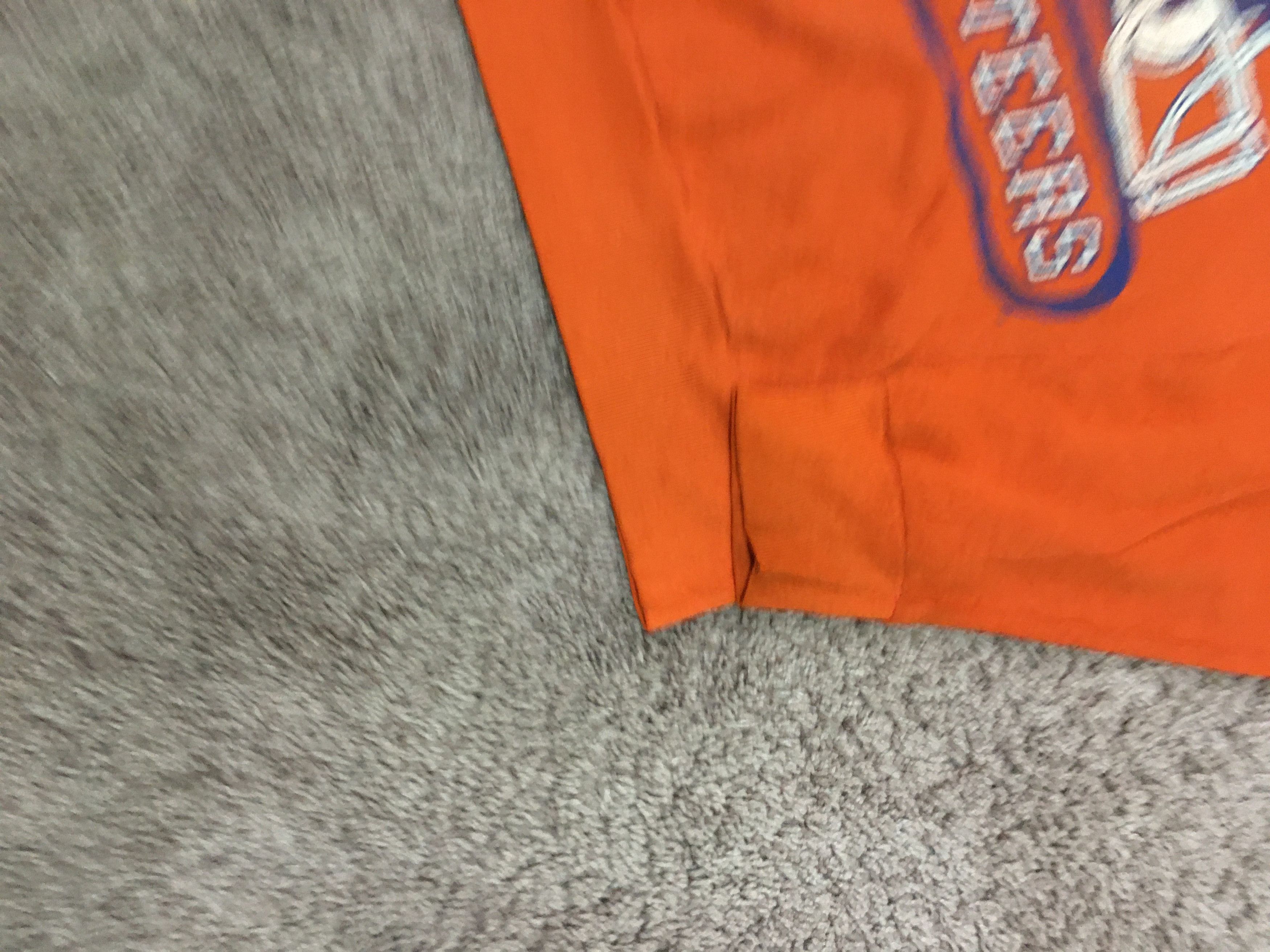 Vintage vintage tennessee volunteers Size US L / EU 52-54 / 3 - 4 Thumbnail