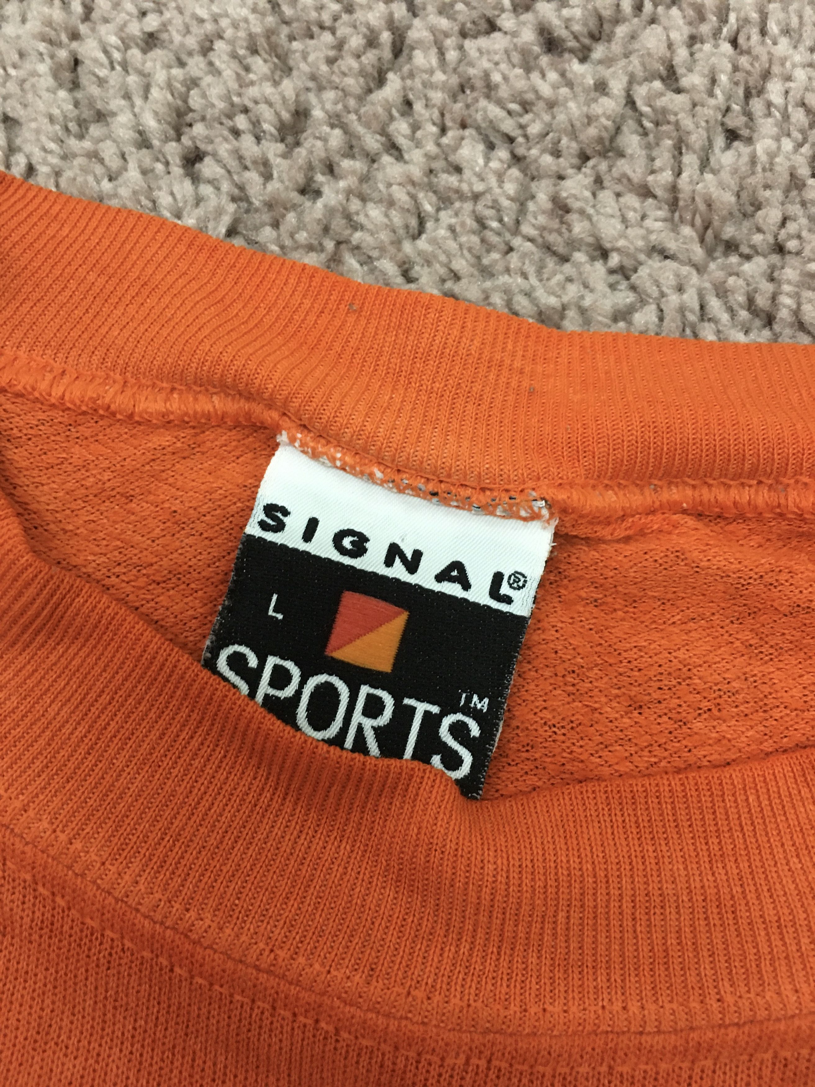 Vintage vintage tennessee volunteers Size US L / EU 52-54 / 3 - 6 Thumbnail