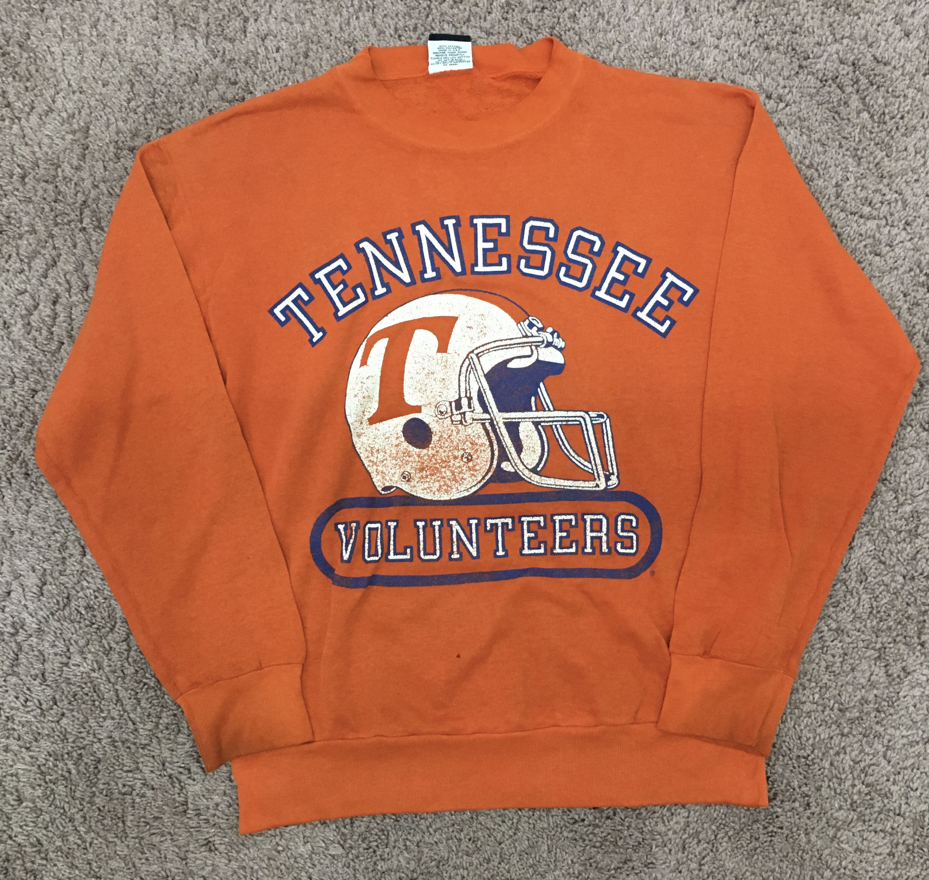 Vintage vintage tennessee volunteers Size US L / EU 52-54 / 3 - 1 Thumbnail