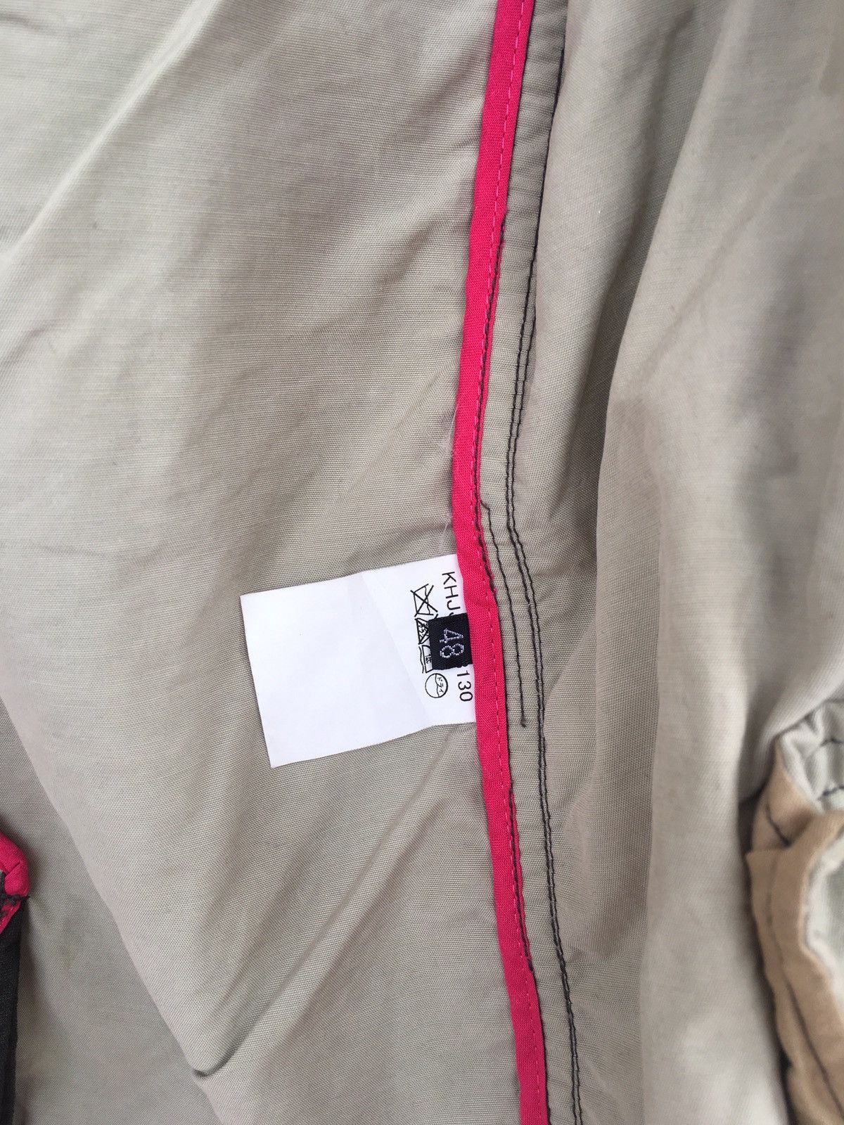 Japanese Brand a.v.v homme jacket Size US M / EU 48-50 / 2 - 9 Thumbnail