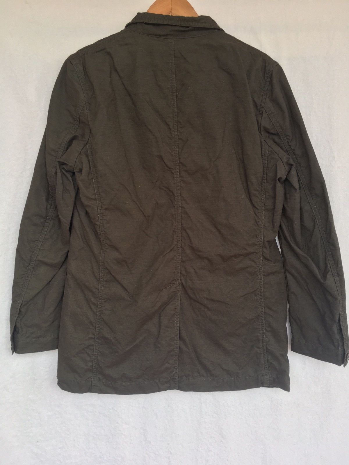 Japanese Brand a.v.v homme jacket Size US M / EU 48-50 / 2 - 6 Thumbnail