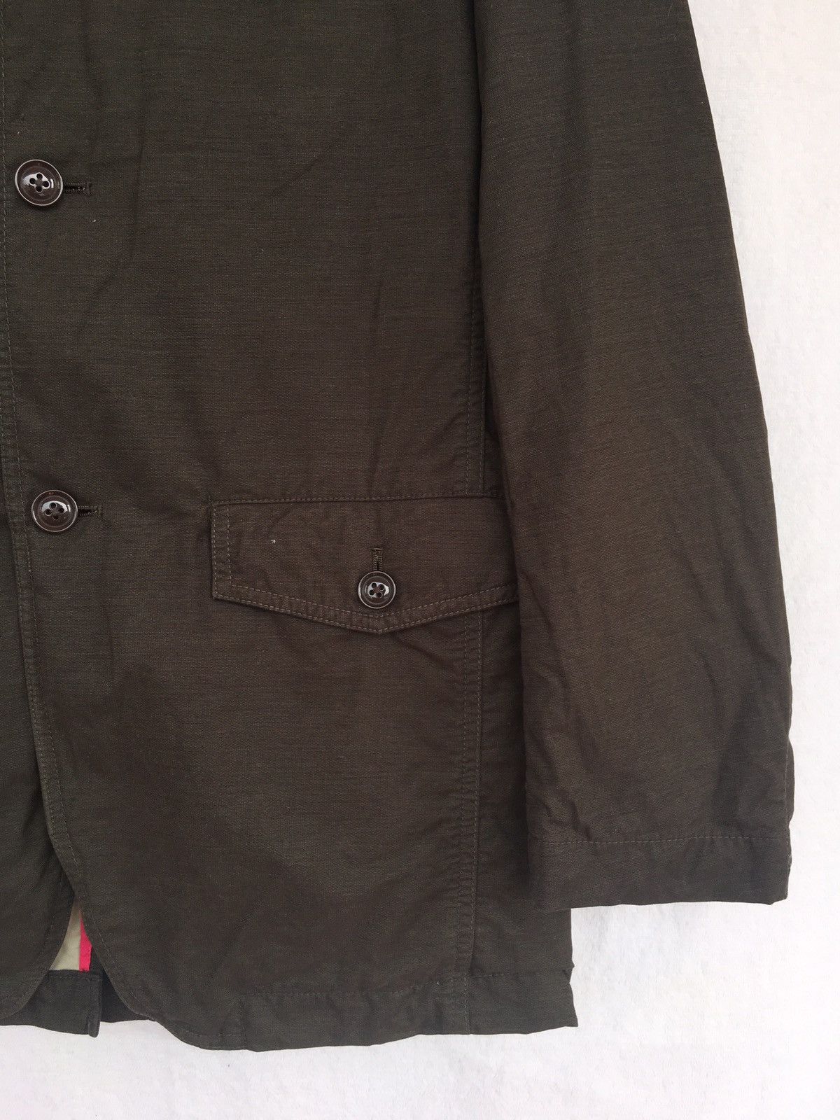Japanese Brand a.v.v homme jacket Size US M / EU 48-50 / 2 - 4 Thumbnail