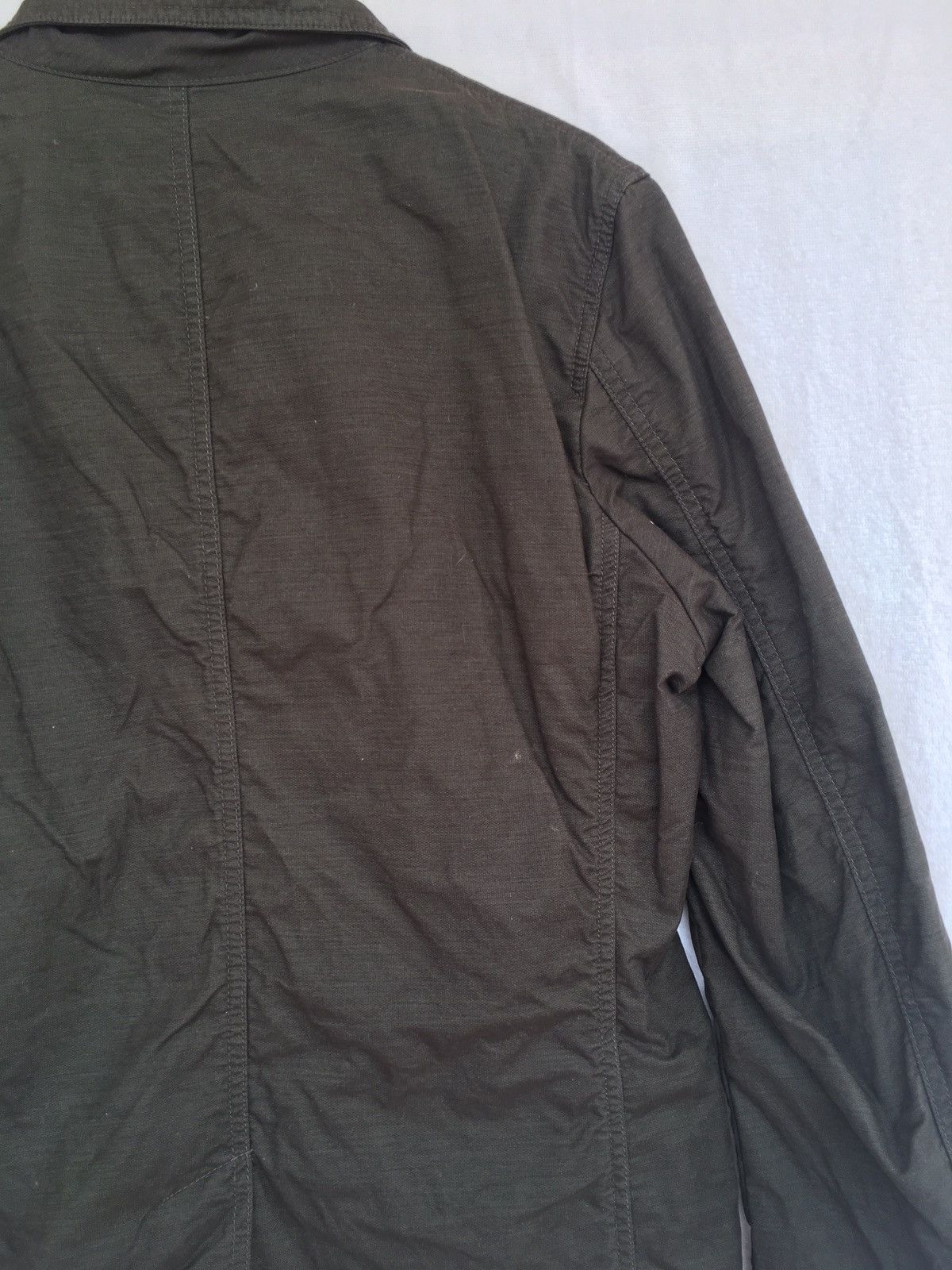 Japanese Brand a.v.v homme jacket Size US M / EU 48-50 / 2 - 7 Thumbnail