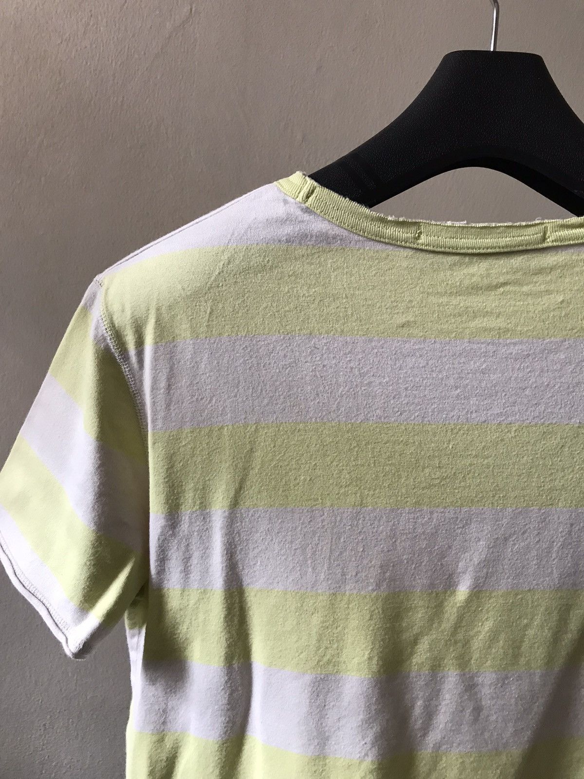 Japanese Brand × SHIPS Ships Striped tee Size US L / EU 52-54 / 3 - 6 Thumbnail