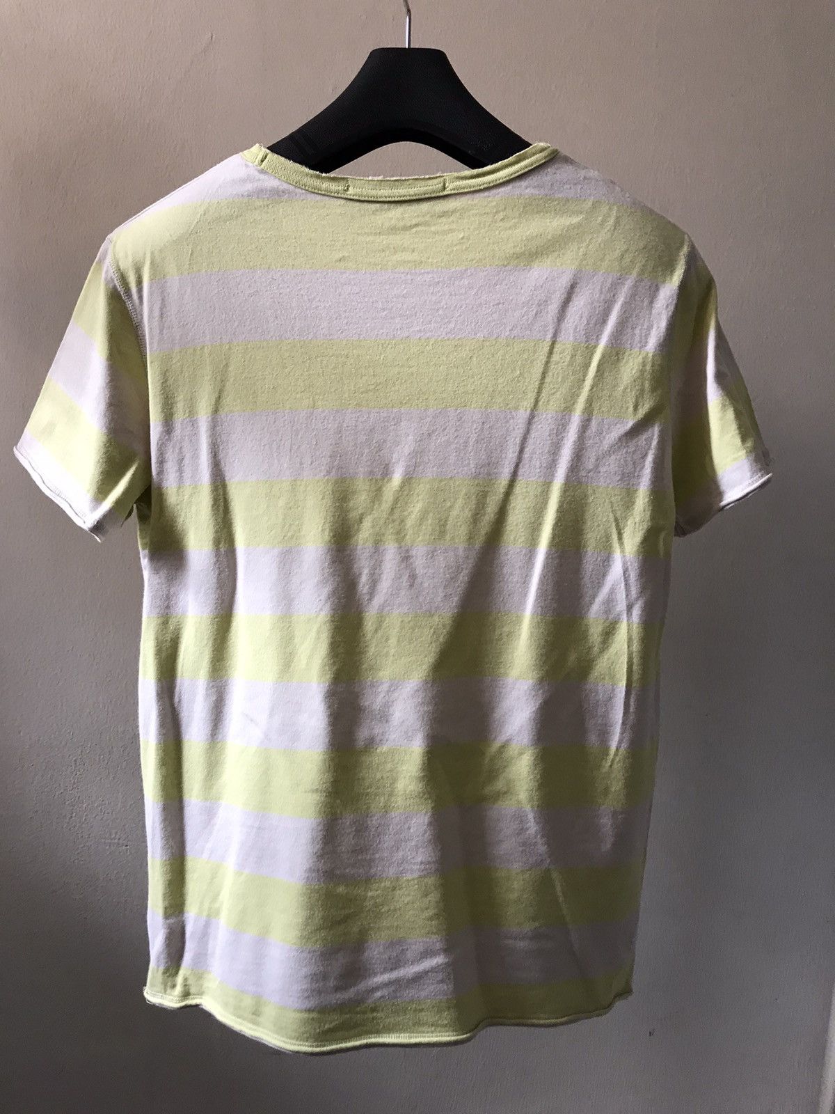 Japanese Brand × SHIPS Ships Striped tee Size US L / EU 52-54 / 3 - 5 Thumbnail
