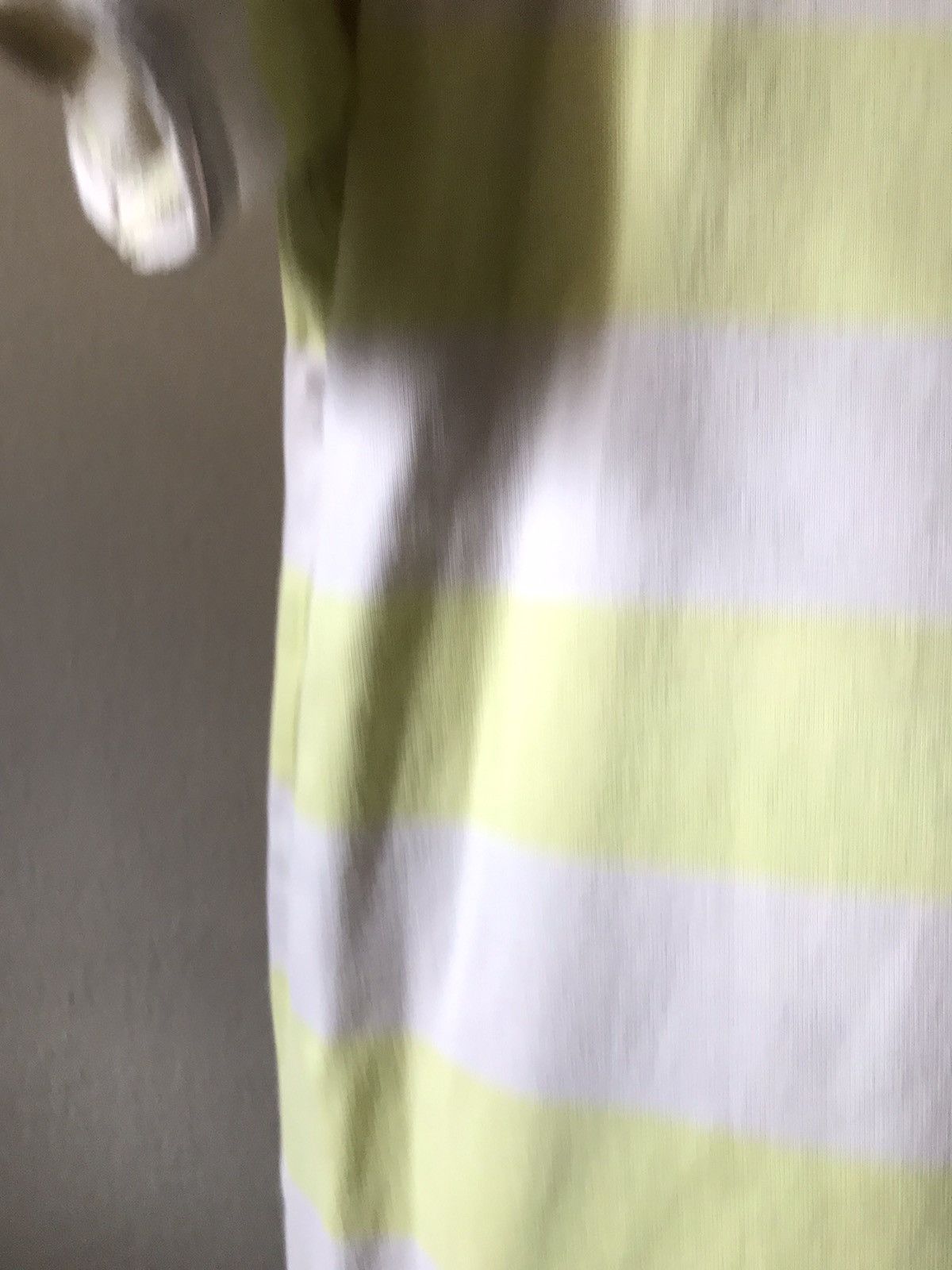 Japanese Brand × SHIPS Ships Striped tee Size US L / EU 52-54 / 3 - 3 Thumbnail