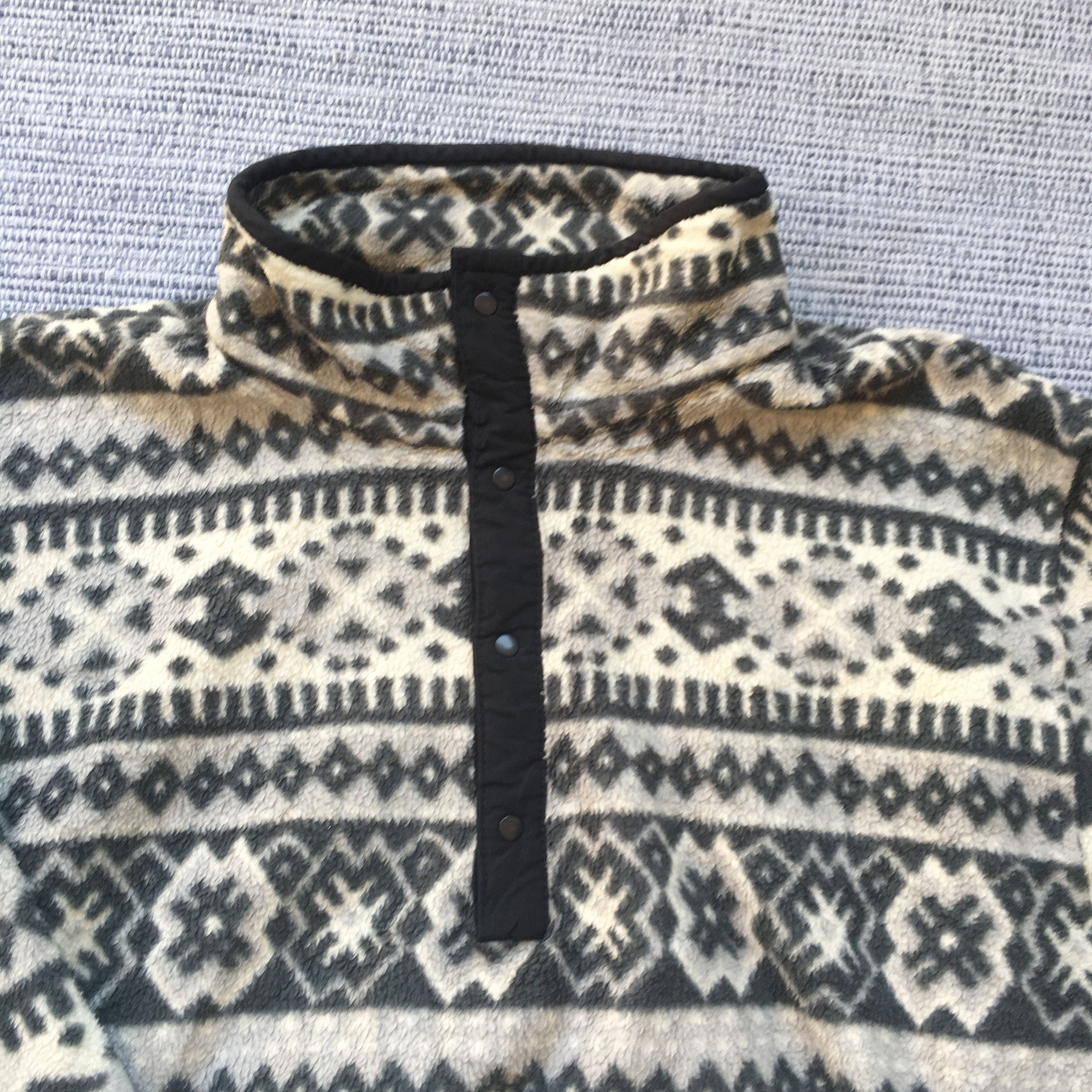 L.L. Bean ll. bean vintage fleece Size US M / EU 48-50 / 2 - 2 Thumbnail