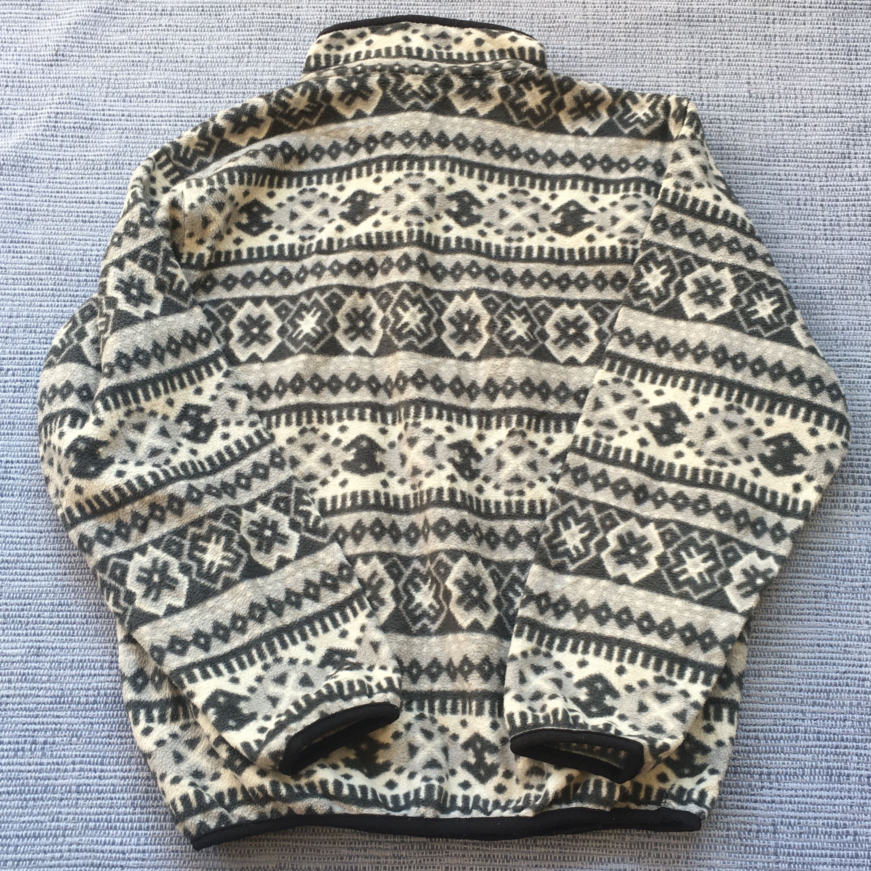 L.L. Bean ll. bean vintage fleece Size US M / EU 48-50 / 2 - 5 Thumbnail