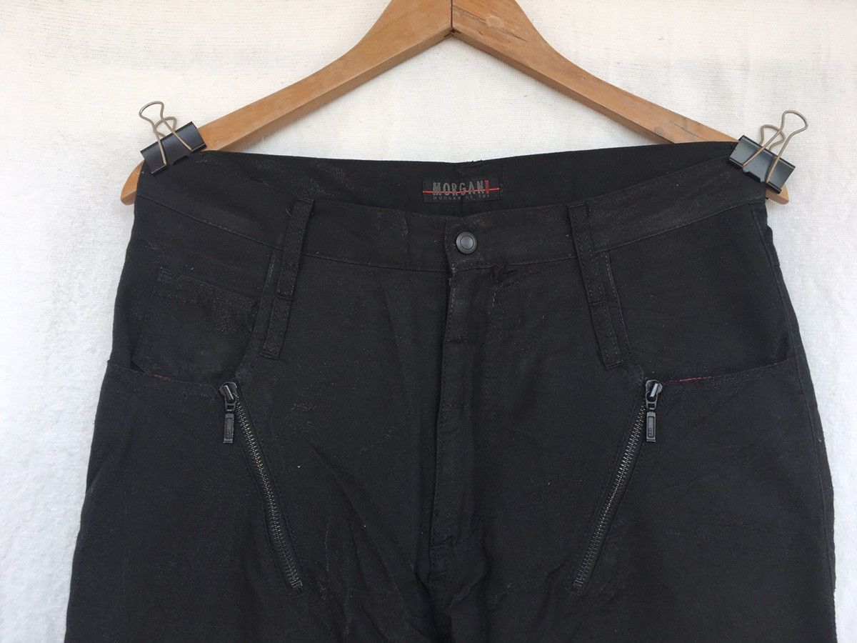 Morgan Homme shiny black Size US 30 / EU 46 - 2 Thumbnail