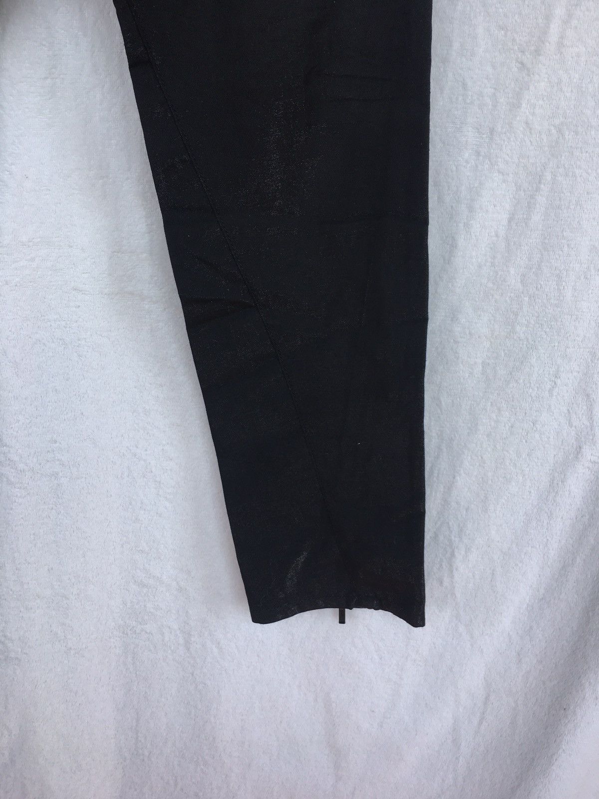 Morgan Homme shiny black Size US 30 / EU 46 - 5 Thumbnail
