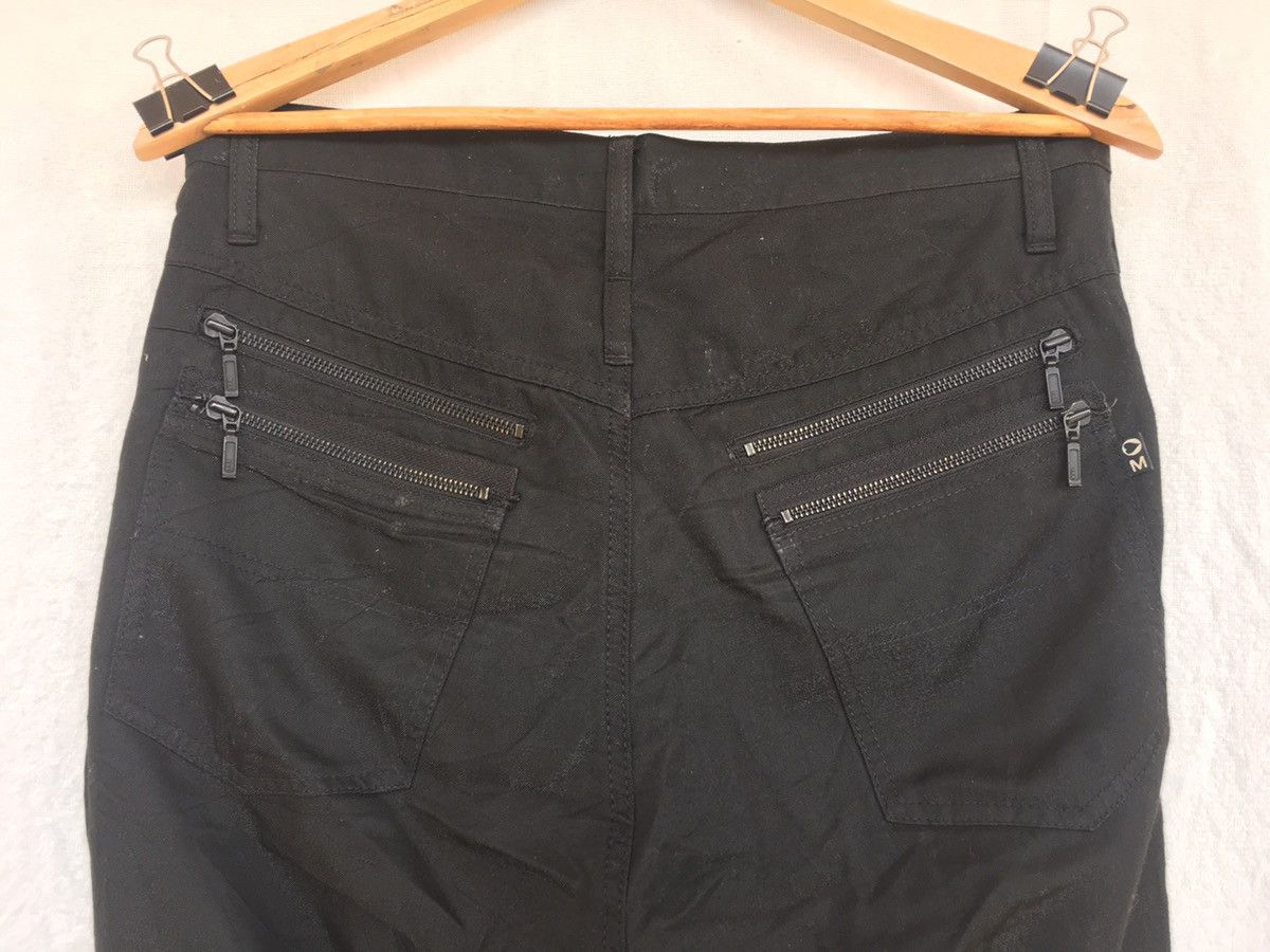 Morgan Homme shiny black Size US 30 / EU 46 - 9 Thumbnail
