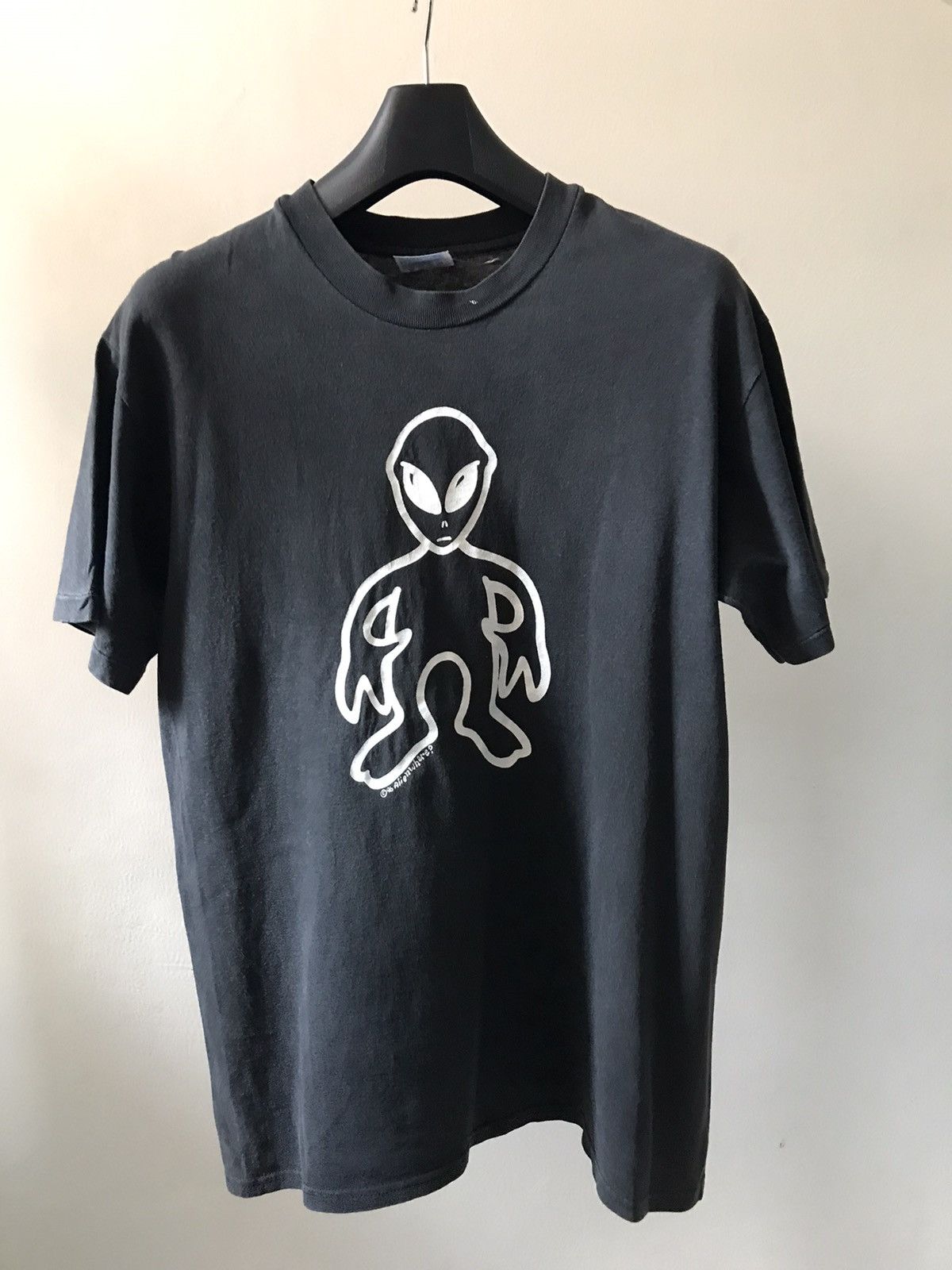 Alien Workshop Vintage Alienware tee Size US M / EU 48-50 / 2 - 1 Thumbnail