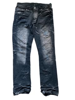 Men's In The Attic Denim | Grailed