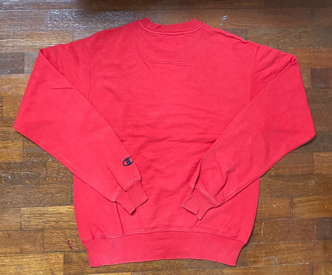 Champion × Vintage Vintage Champion SW 6 Size US S / EU 44-46 / 1 - 2 Thumbnail
