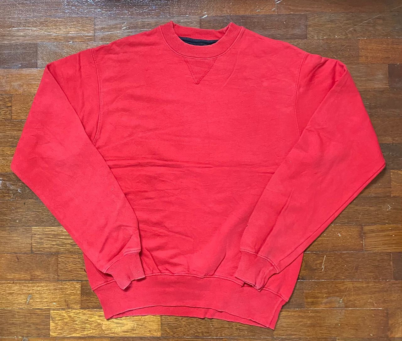 Champion × Vintage Vintage Champion SW 6 Size US S / EU 44-46 / 1 - 1 Thumbnail