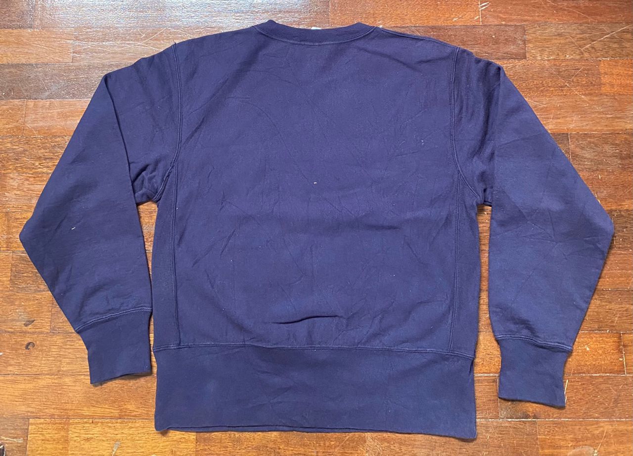 Vintage vintage sweater SW 3 Size US M / EU 48-50 / 2 - 2 Thumbnail