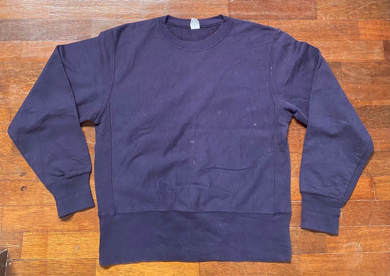 Vintage vintage sweater SW 3 Size US M / EU 48-50 / 2 - 1 Thumbnail