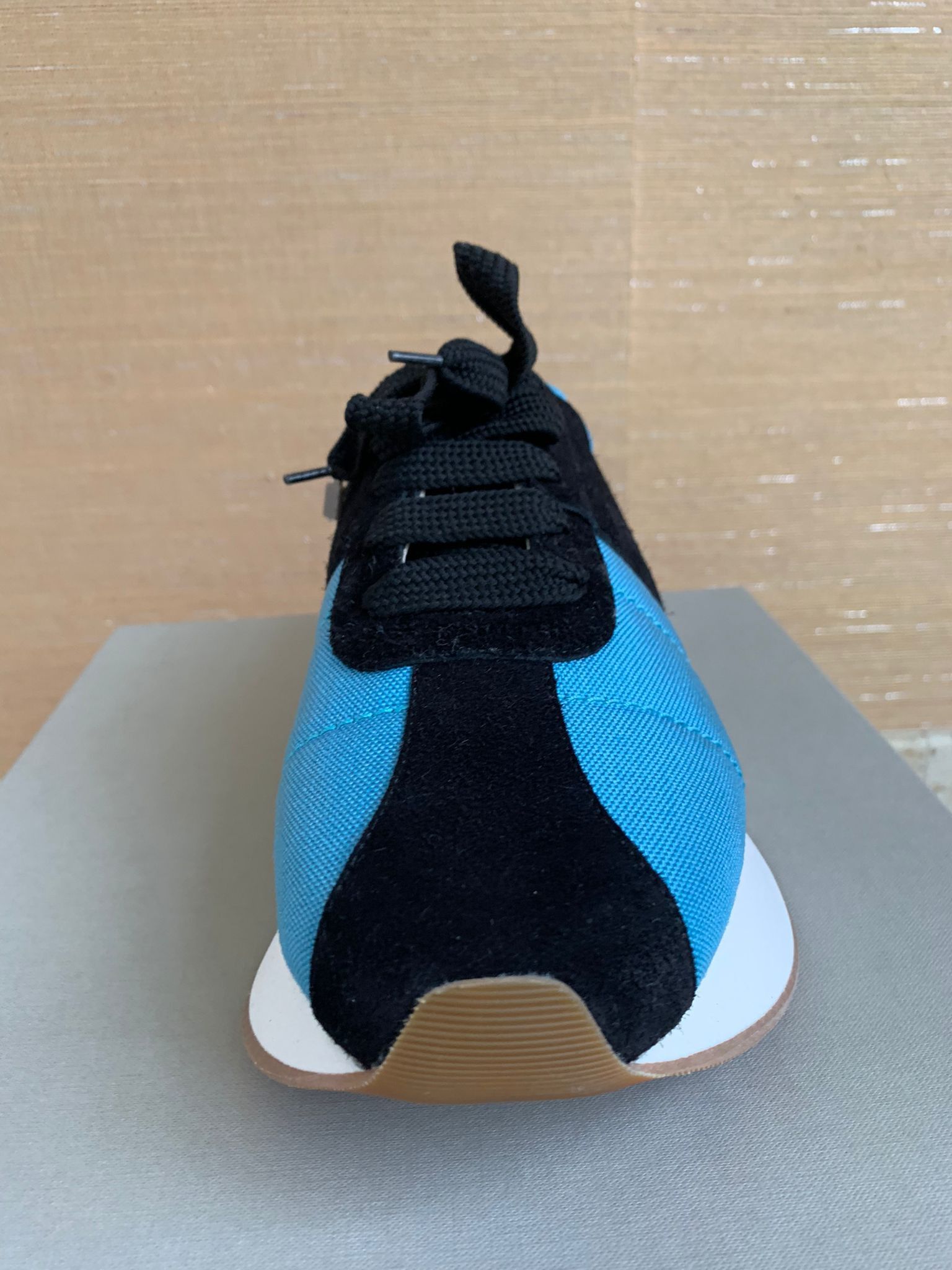 Marni Low Top Sneakers in Blue Size US 8 / EU 41 - 6 Thumbnail