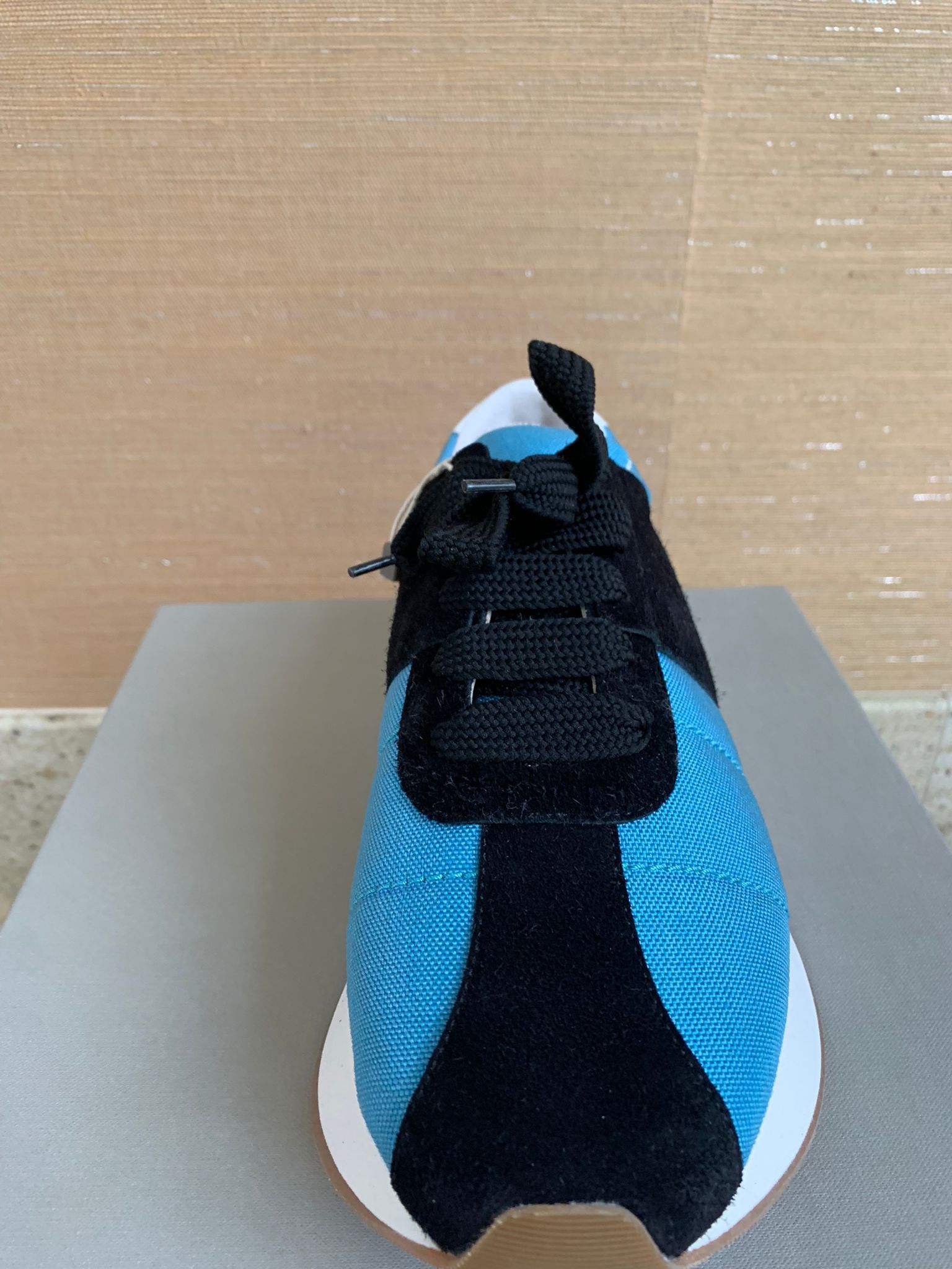 Marni Low Top Sneakers in Blue Size US 8 / EU 41 - 5 Thumbnail