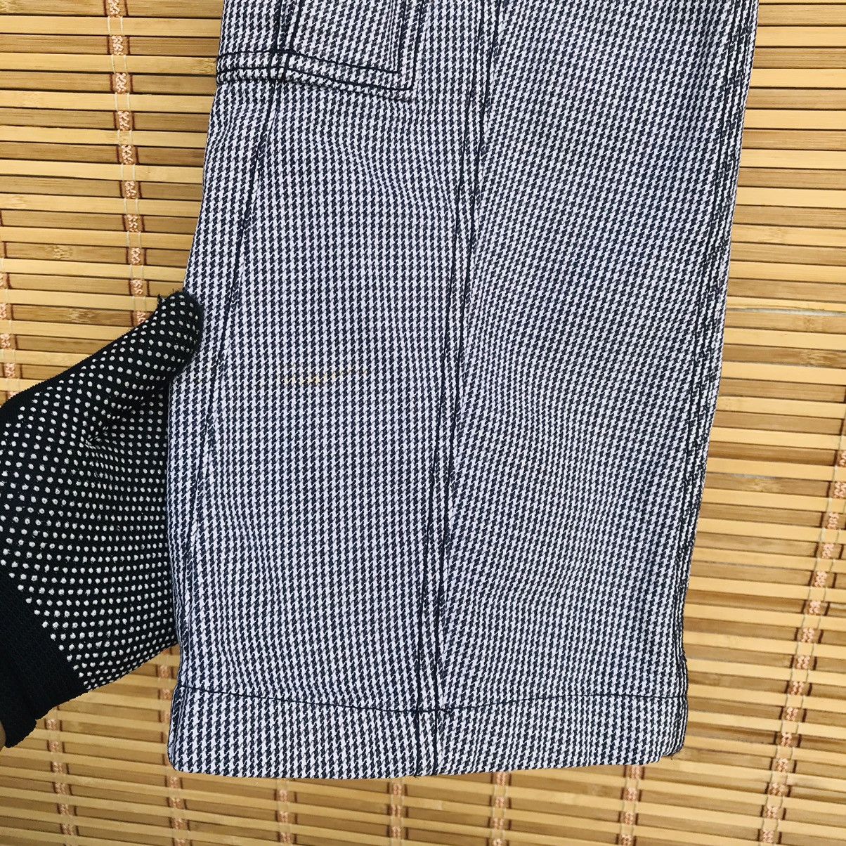 14th Addiction × Le Grande Bleu (L.G.B.) × PPFM Nicole club for men multipocket cargo pant low rise Size US 29 - 6 Thumbnail