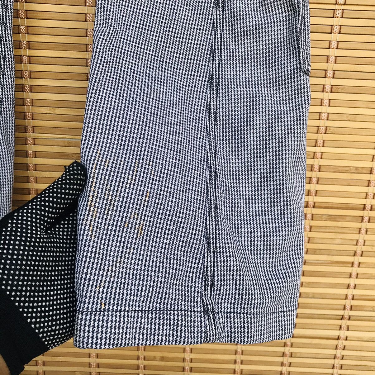14th Addiction × Le Grande Bleu (L.G.B.) × PPFM Nicole club for men multipocket cargo pant low rise Size US 29 - 11 Thumbnail