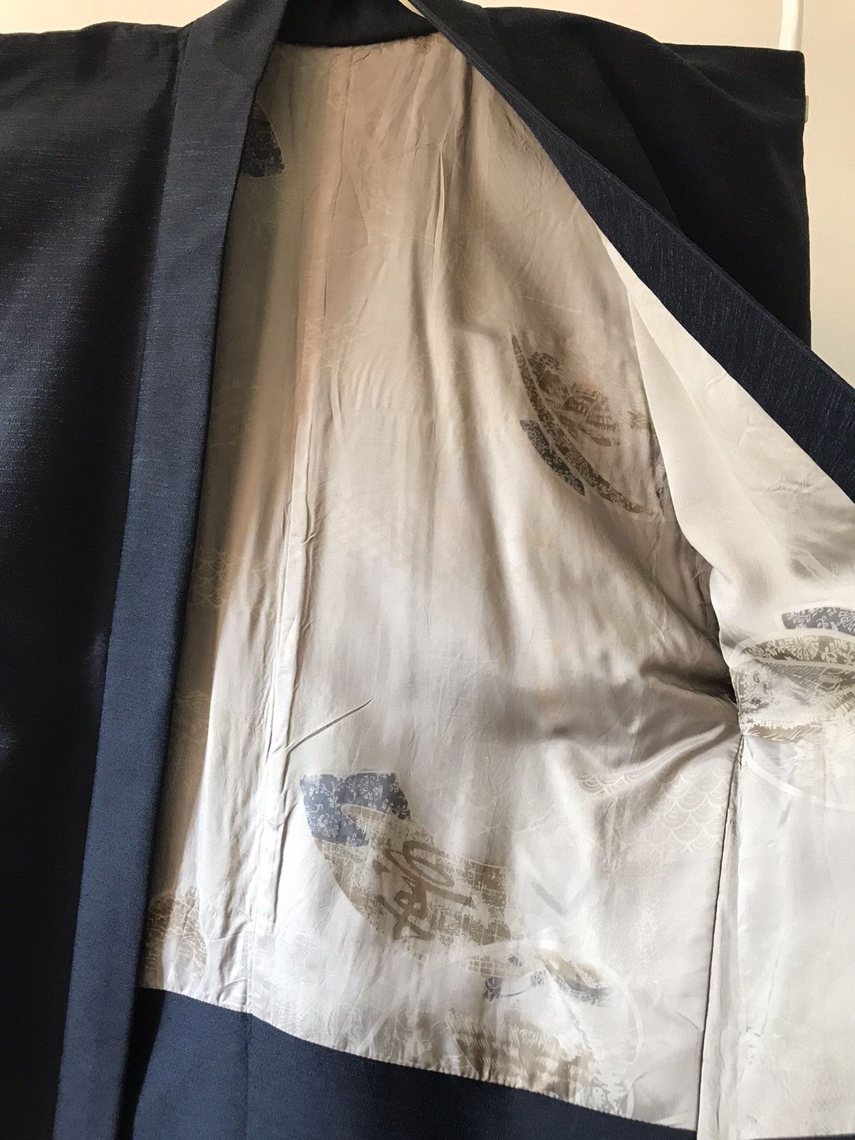 Japanese Brand Plain kimono Size US M / EU 48-50 / 2 - 2 Thumbnail