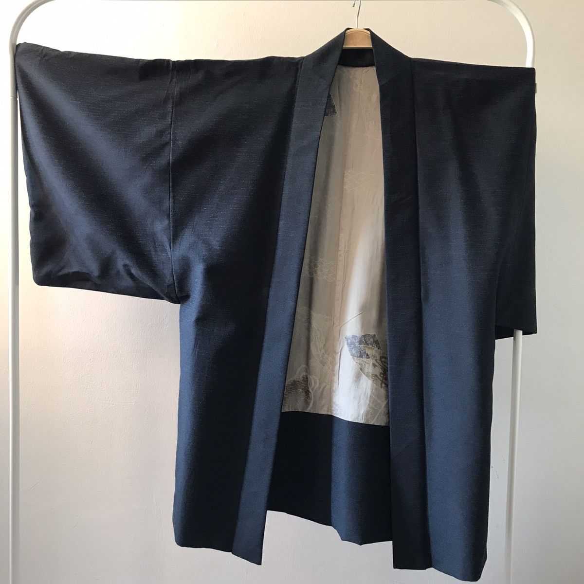 Japanese Brand Plain kimono Size US M / EU 48-50 / 2 - 1 Thumbnail