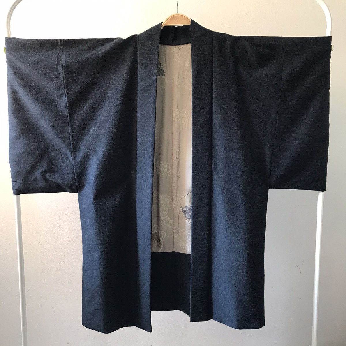Japanese Brand Plain kimono Size US M / EU 48-50 / 2 - 4 Thumbnail