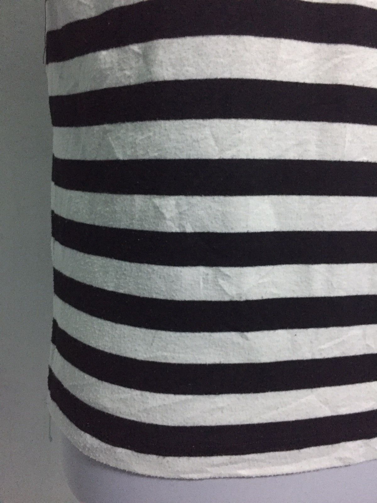 Bape 1st Camo Striped Pocket Tee Size ONE SIZE - 7 Thumbnail