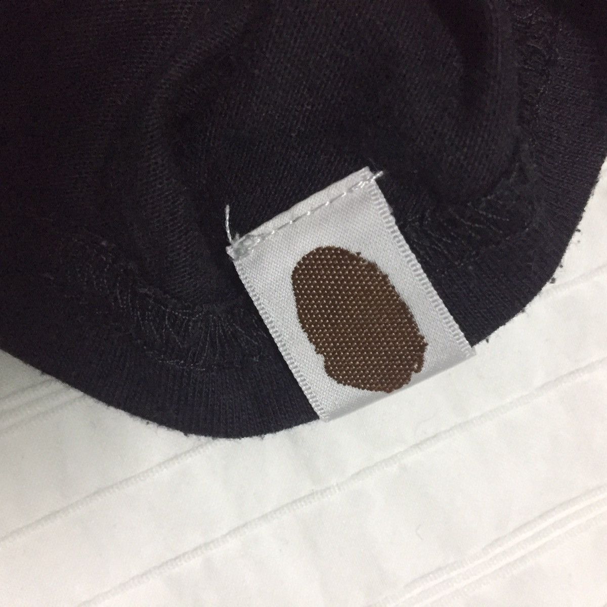 Bape 1st Camo Striped Pocket Tee Size ONE SIZE - 16 Thumbnail