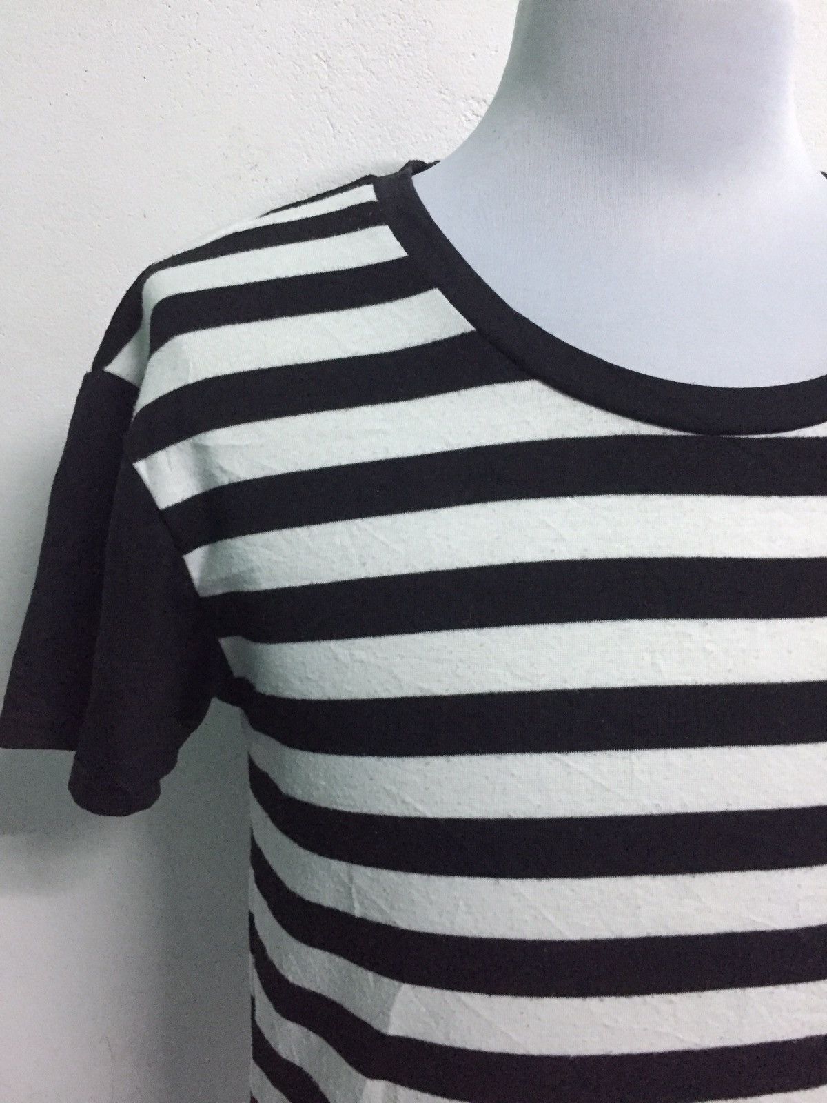 Bape 1st Camo Striped Pocket Tee Size ONE SIZE - 4 Thumbnail