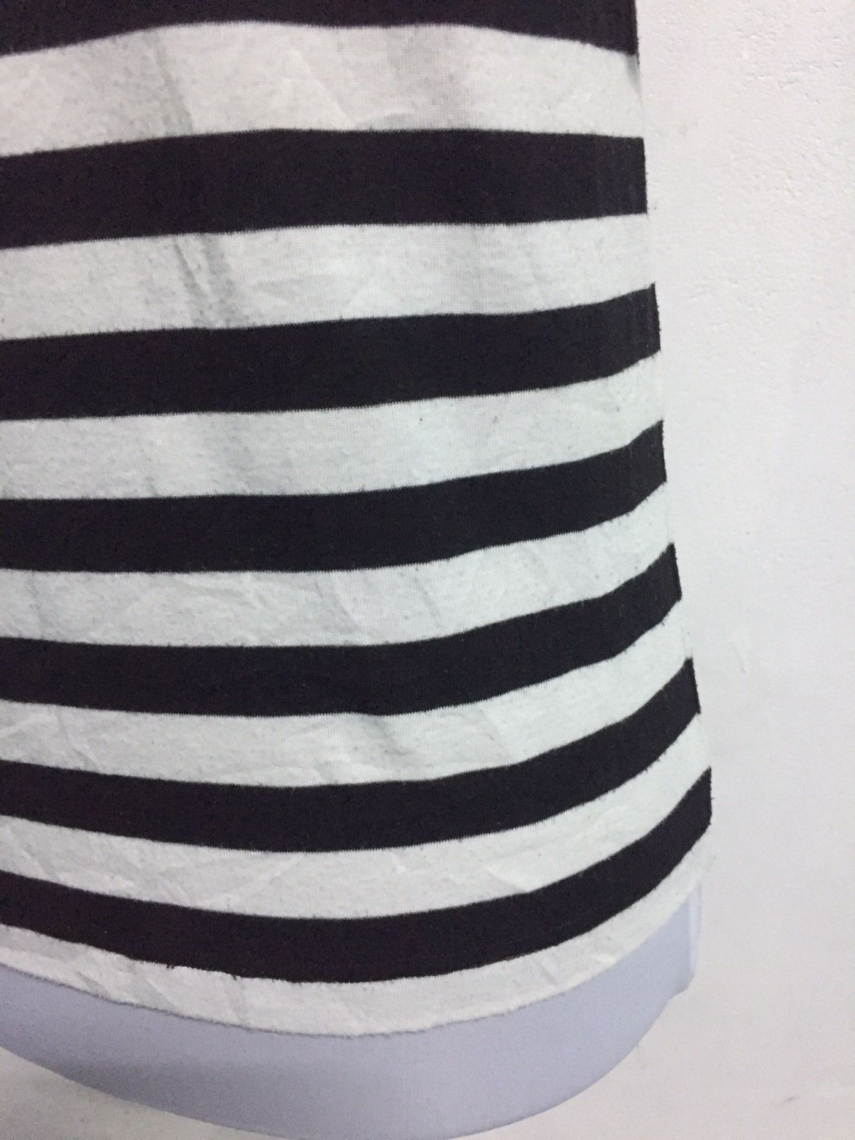 Bape 1st Camo Striped Pocket Tee Size ONE SIZE - 10 Thumbnail
