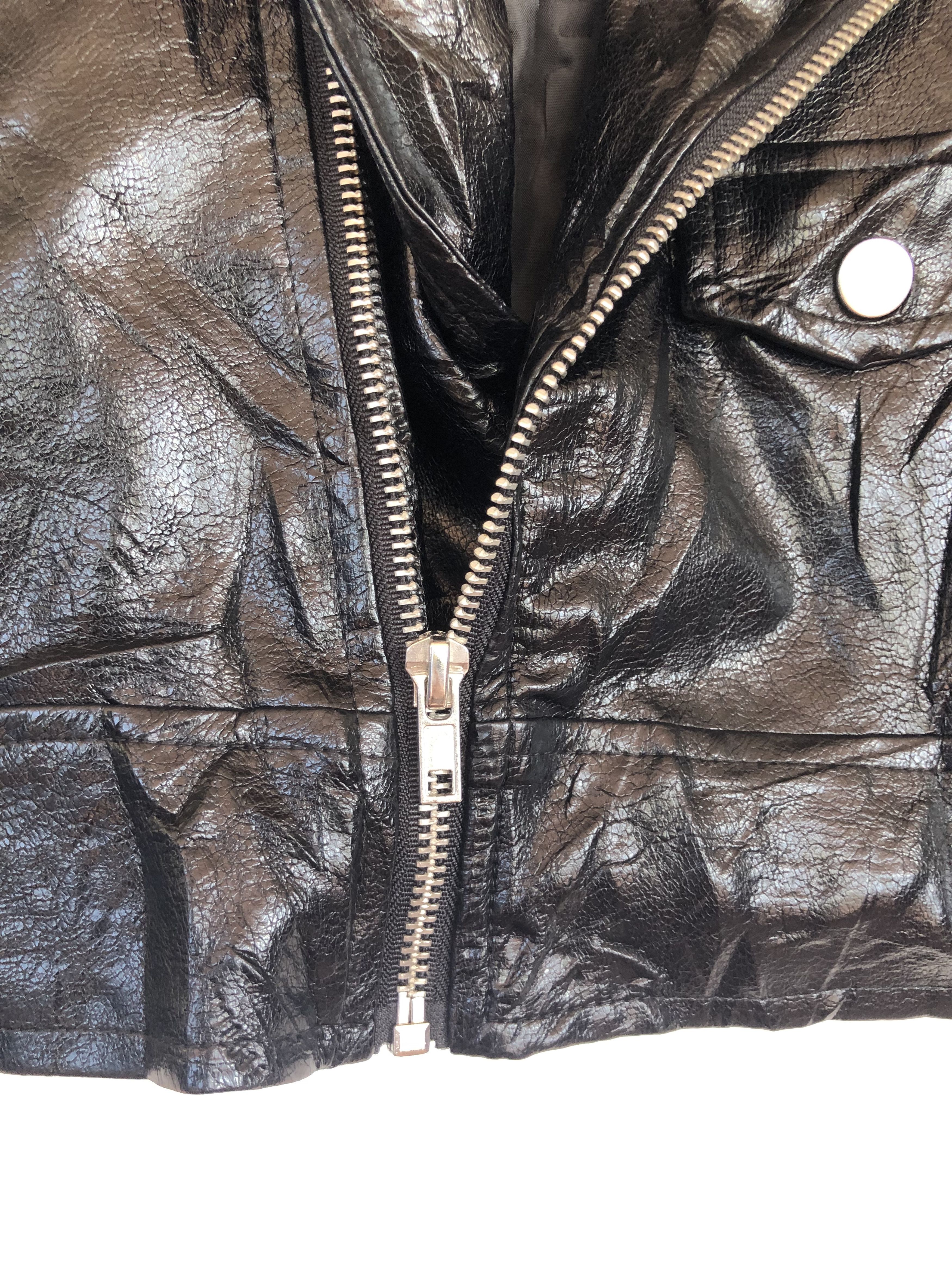 Forever 21 RARE🔥FOREVER 21 CONTEMPORARY PUNK JACKET Size US M / EU 48-50 / 2 - 8 Thumbnail