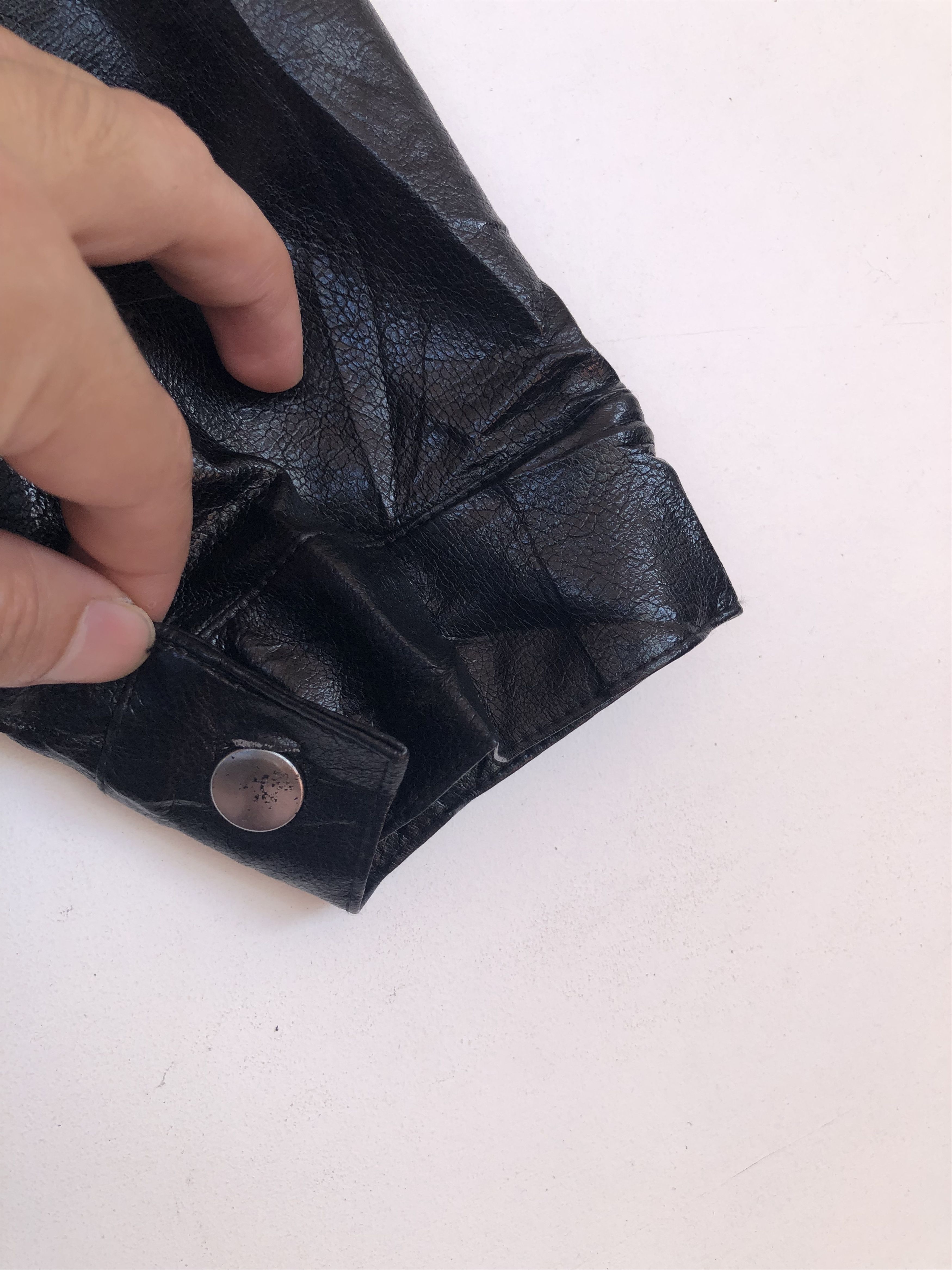 Forever 21 RARE🔥FOREVER 21 CONTEMPORARY PUNK JACKET Size US M / EU 48-50 / 2 - 10 Thumbnail