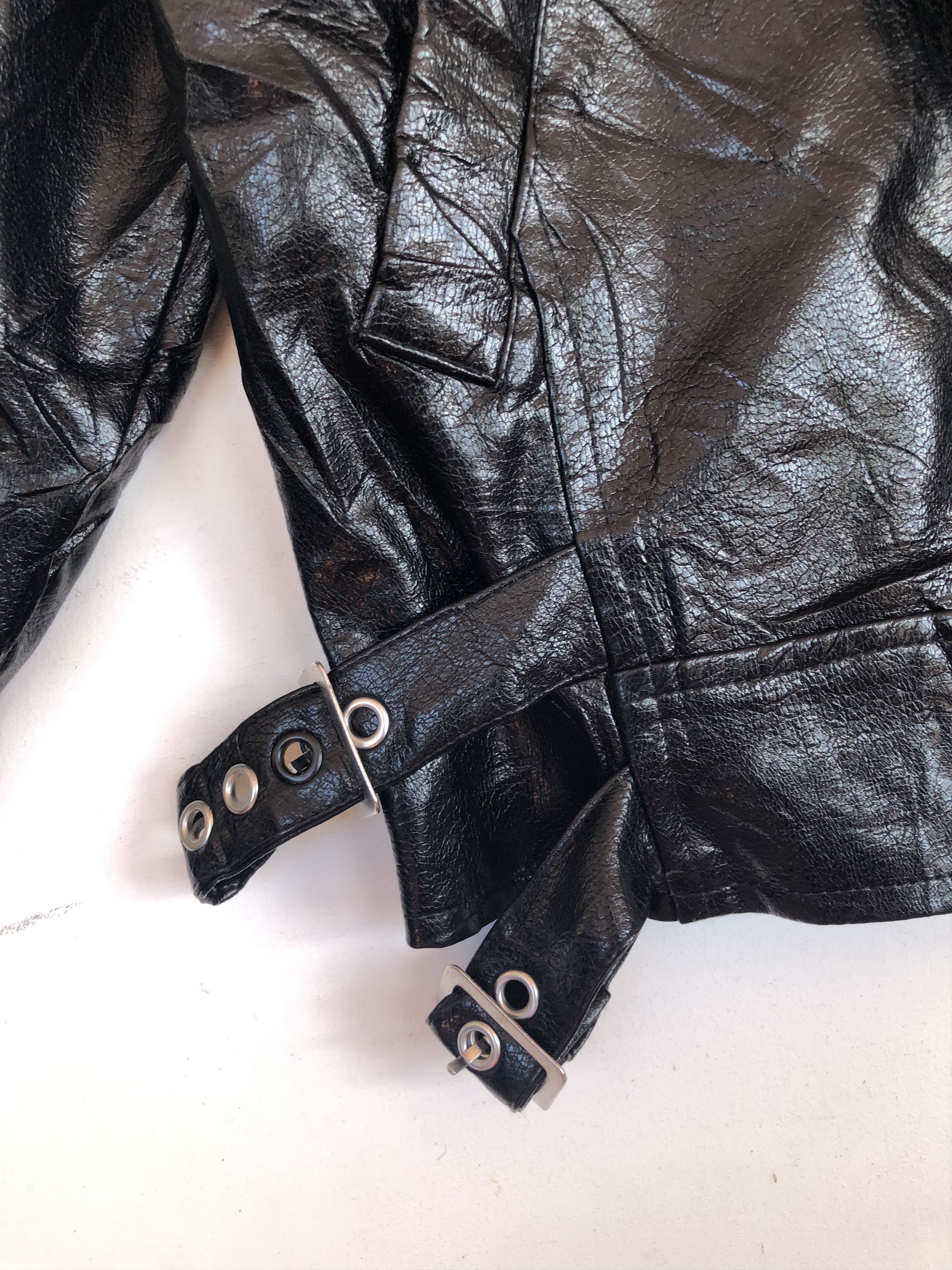 Forever 21 RARE🔥FOREVER 21 CONTEMPORARY PUNK JACKET Size US M / EU 48-50 / 2 - 7 Thumbnail