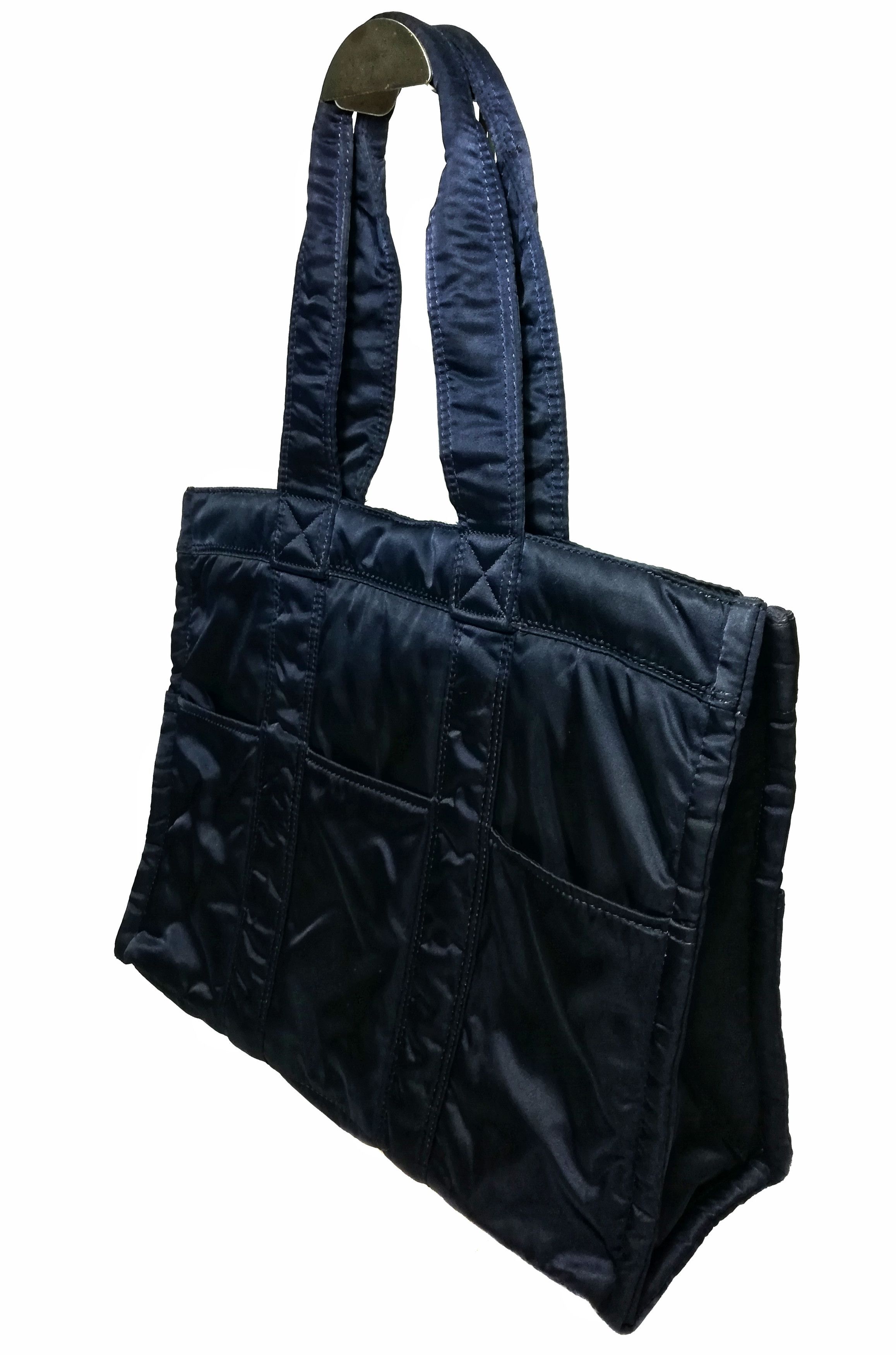Head Porter × Porter 🔥Yoshida & Company Head Porter Nylon Tokyo Japan Tote Bag Size ONE SIZE - 6 Thumbnail