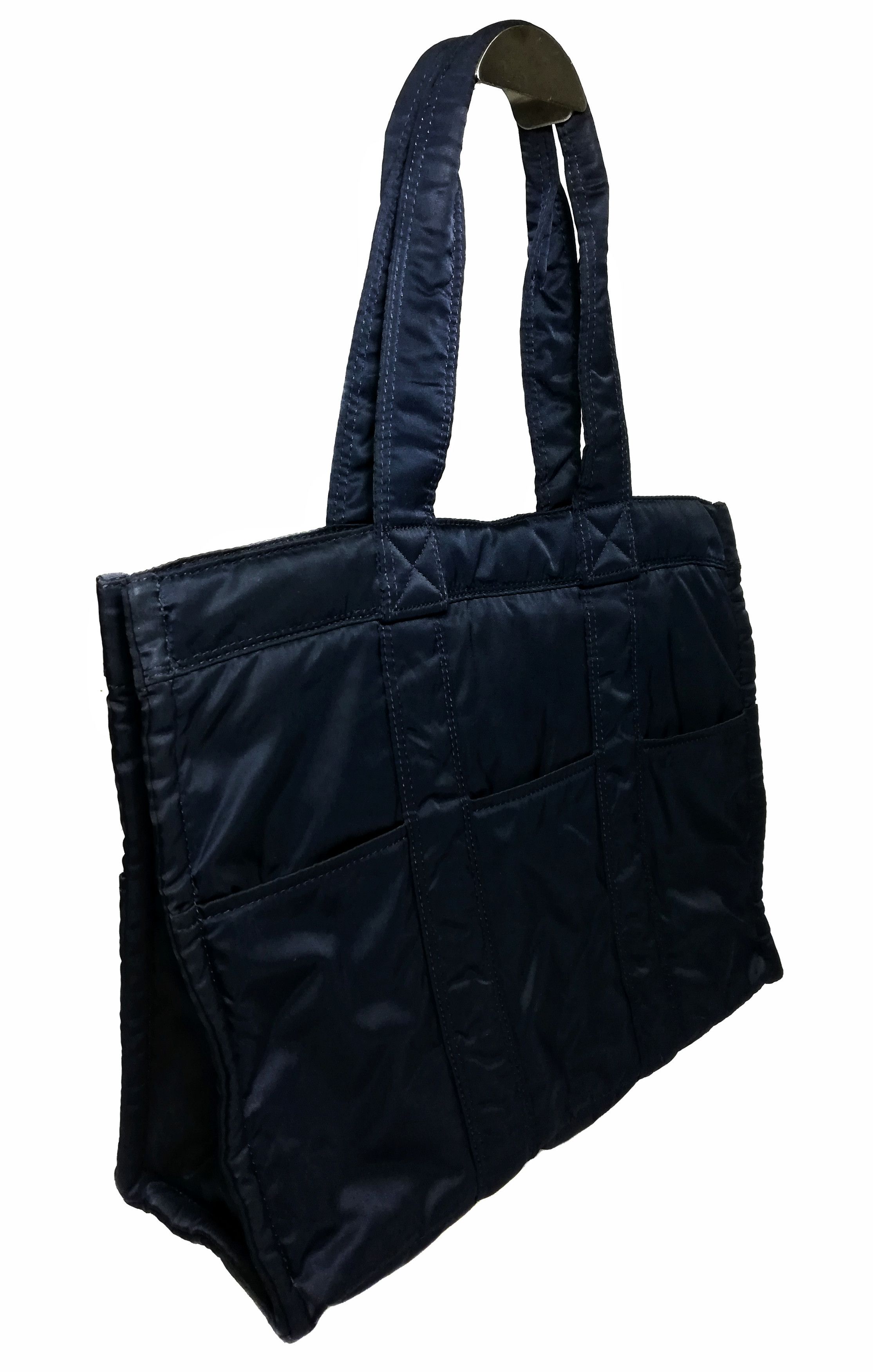Head Porter × Porter 🔥Yoshida & Company Head Porter Nylon Tokyo Japan Tote Bag Size ONE SIZE - 7 Thumbnail