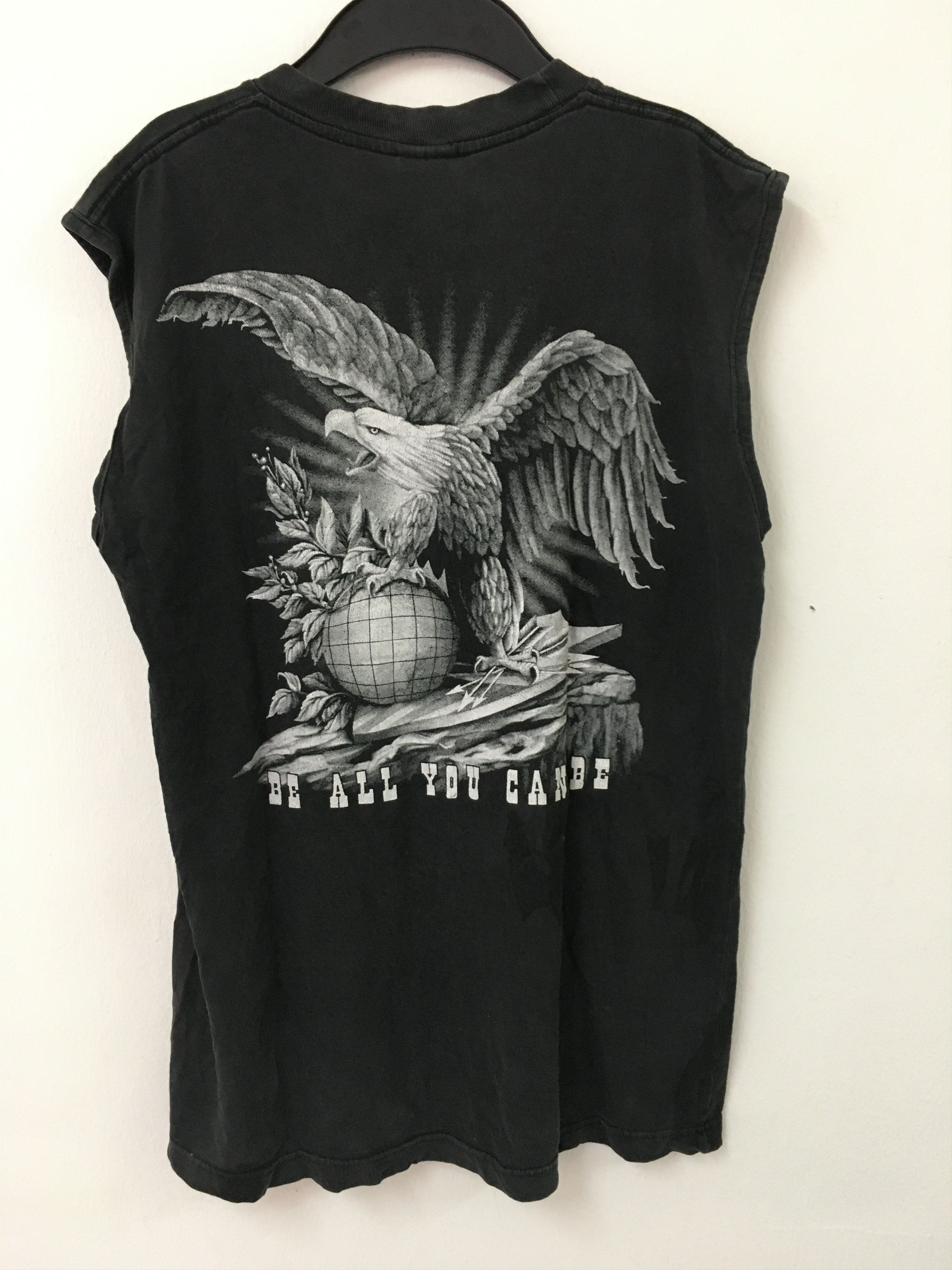 Vintage vintage Size US M / EU 48-50 / 2 - 3 Thumbnail