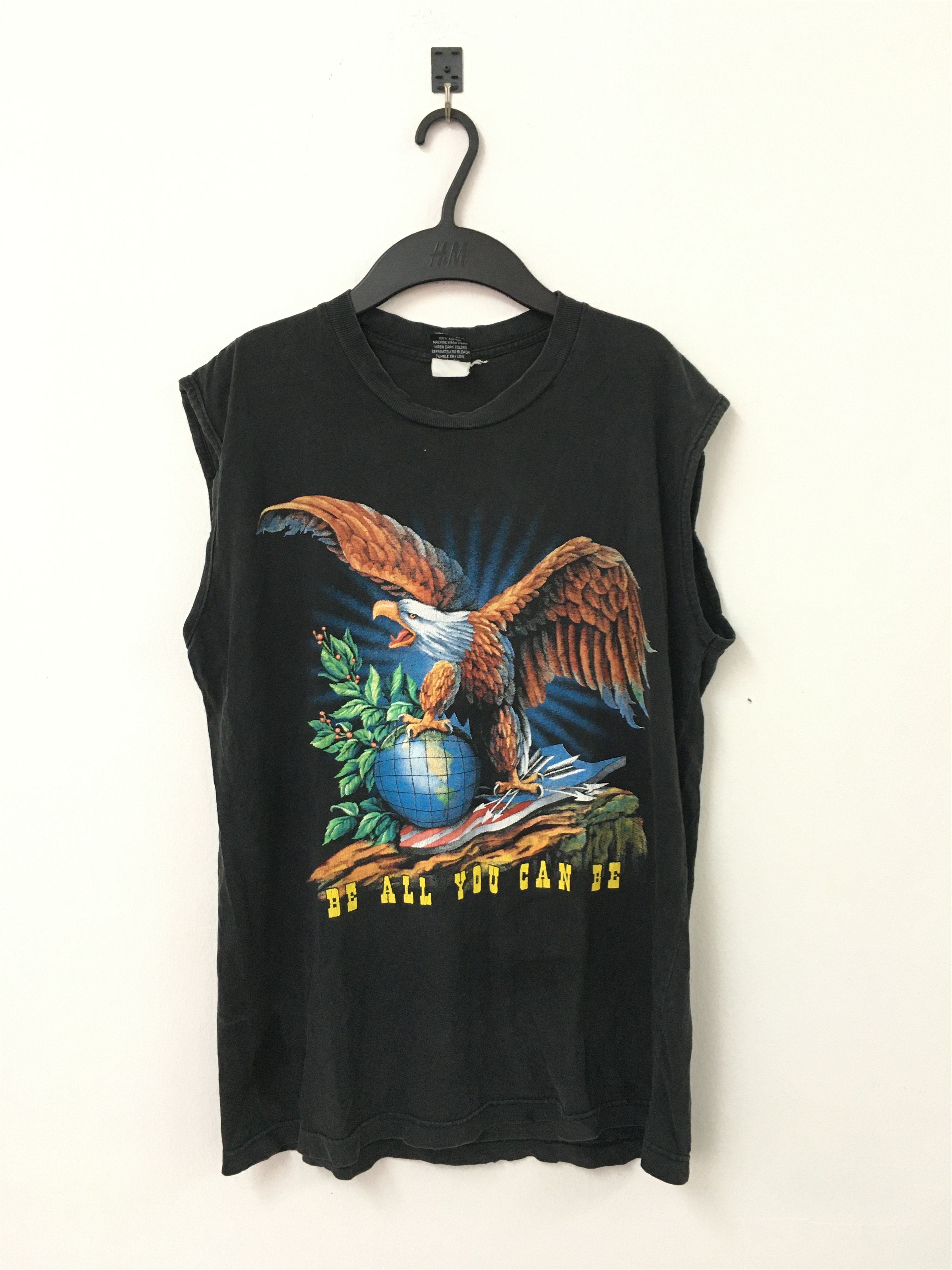 Vintage vintage Size US M / EU 48-50 / 2 - 1 Thumbnail