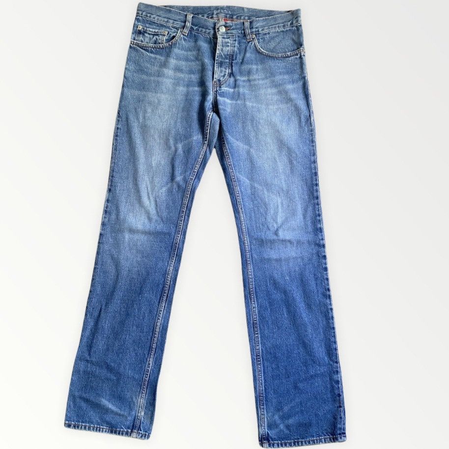 Prada Denim Jeans