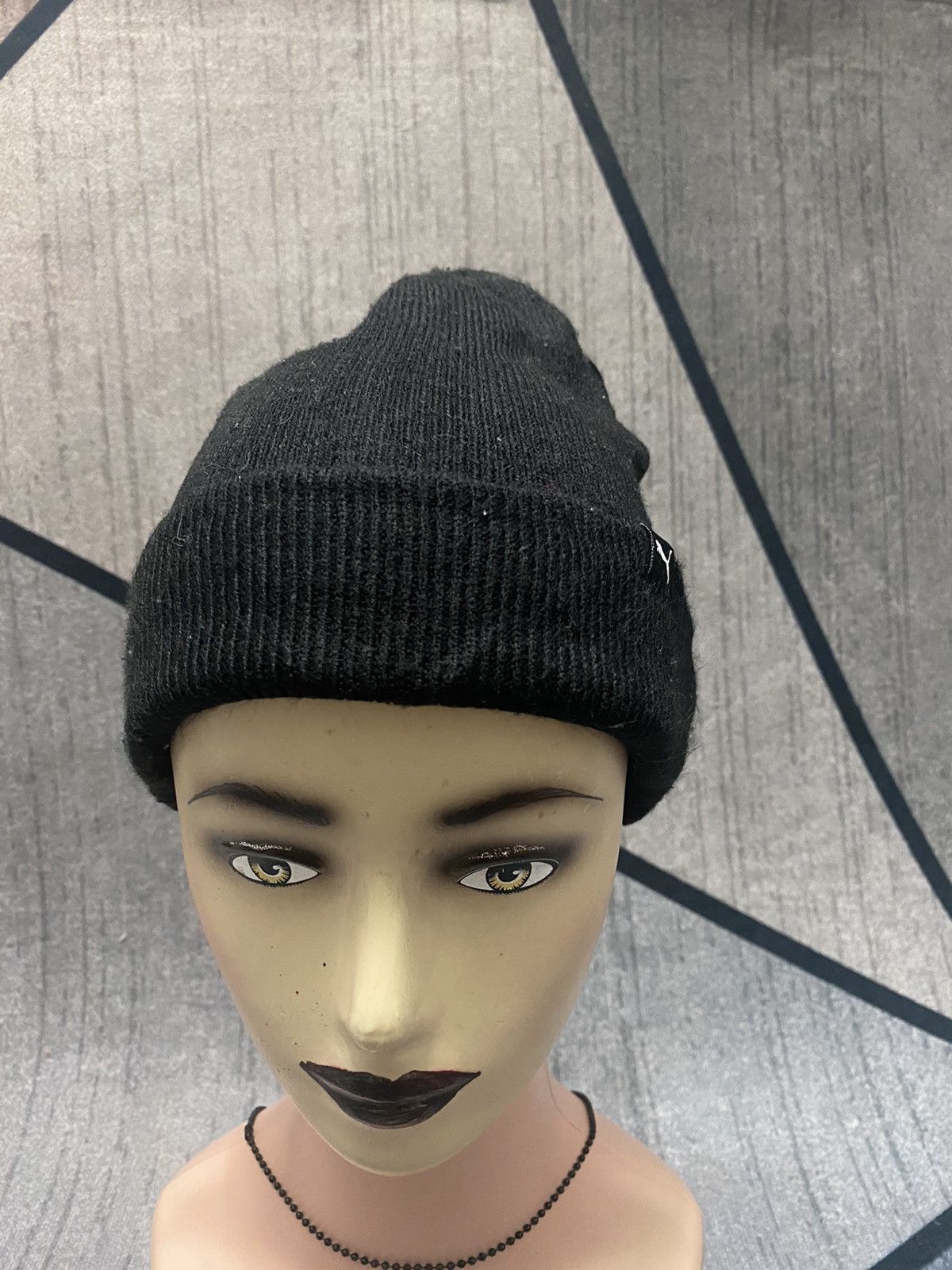 Puma Beanie Hat