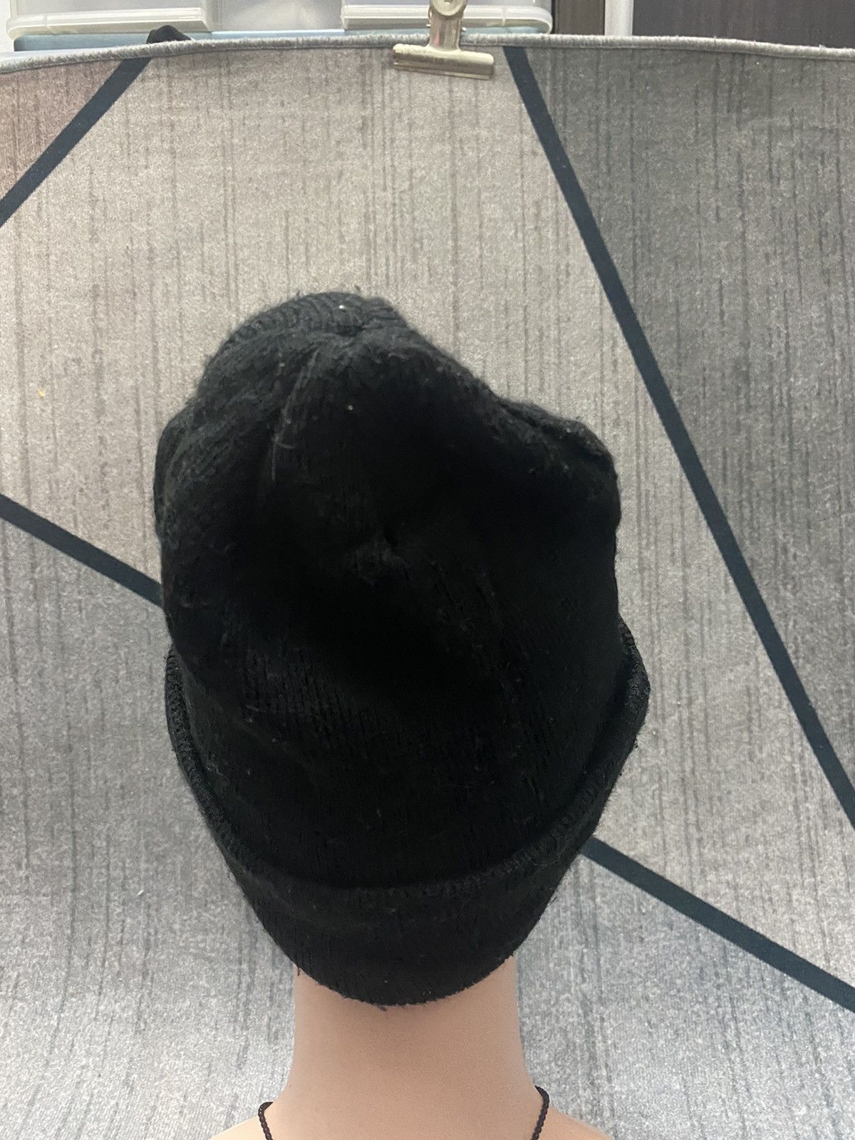 Puma Puma Beanie Hat Size ONE SIZE - 3 Thumbnail