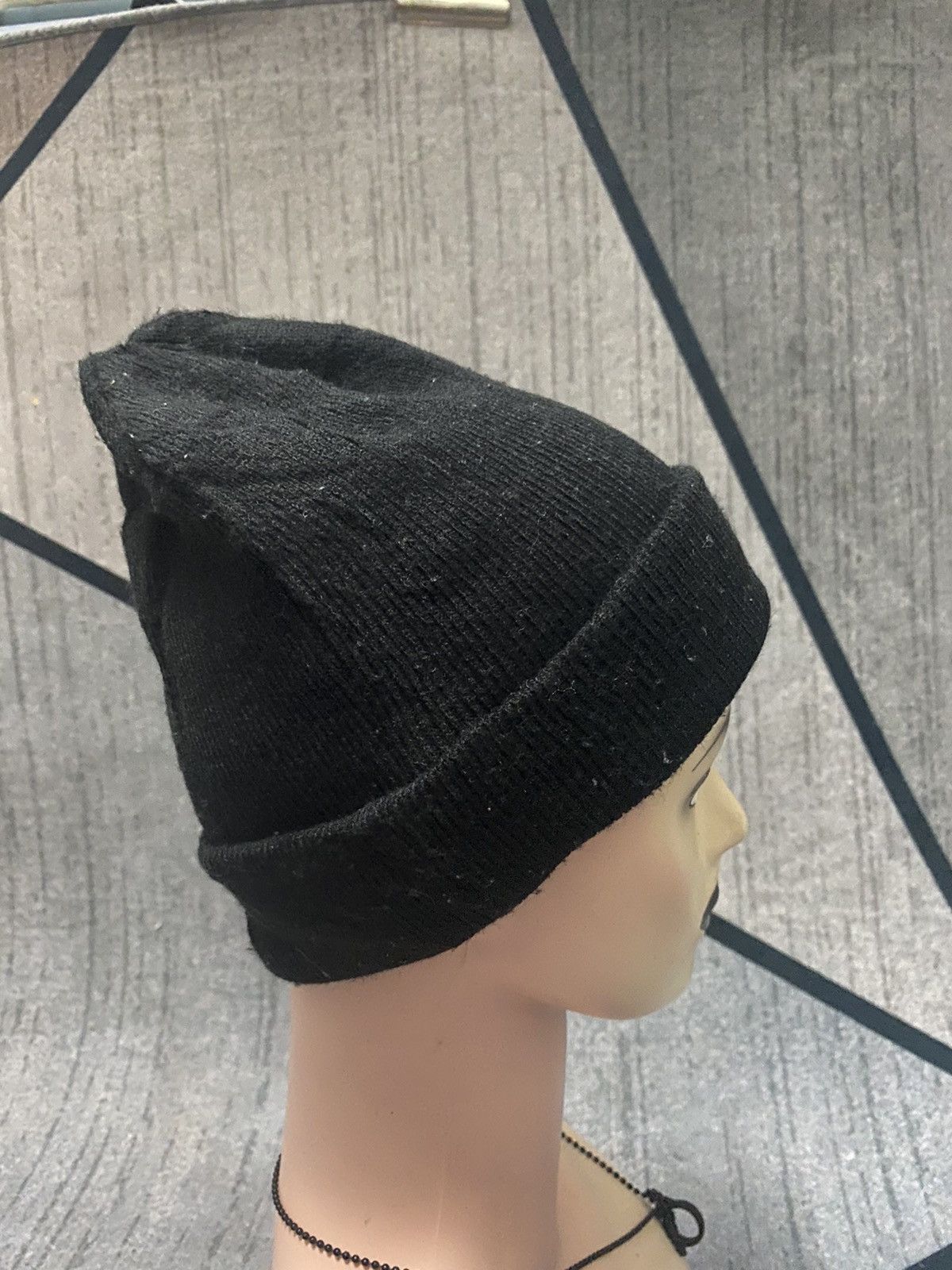 Puma Puma Beanie Hat Size ONE SIZE - 4 Thumbnail