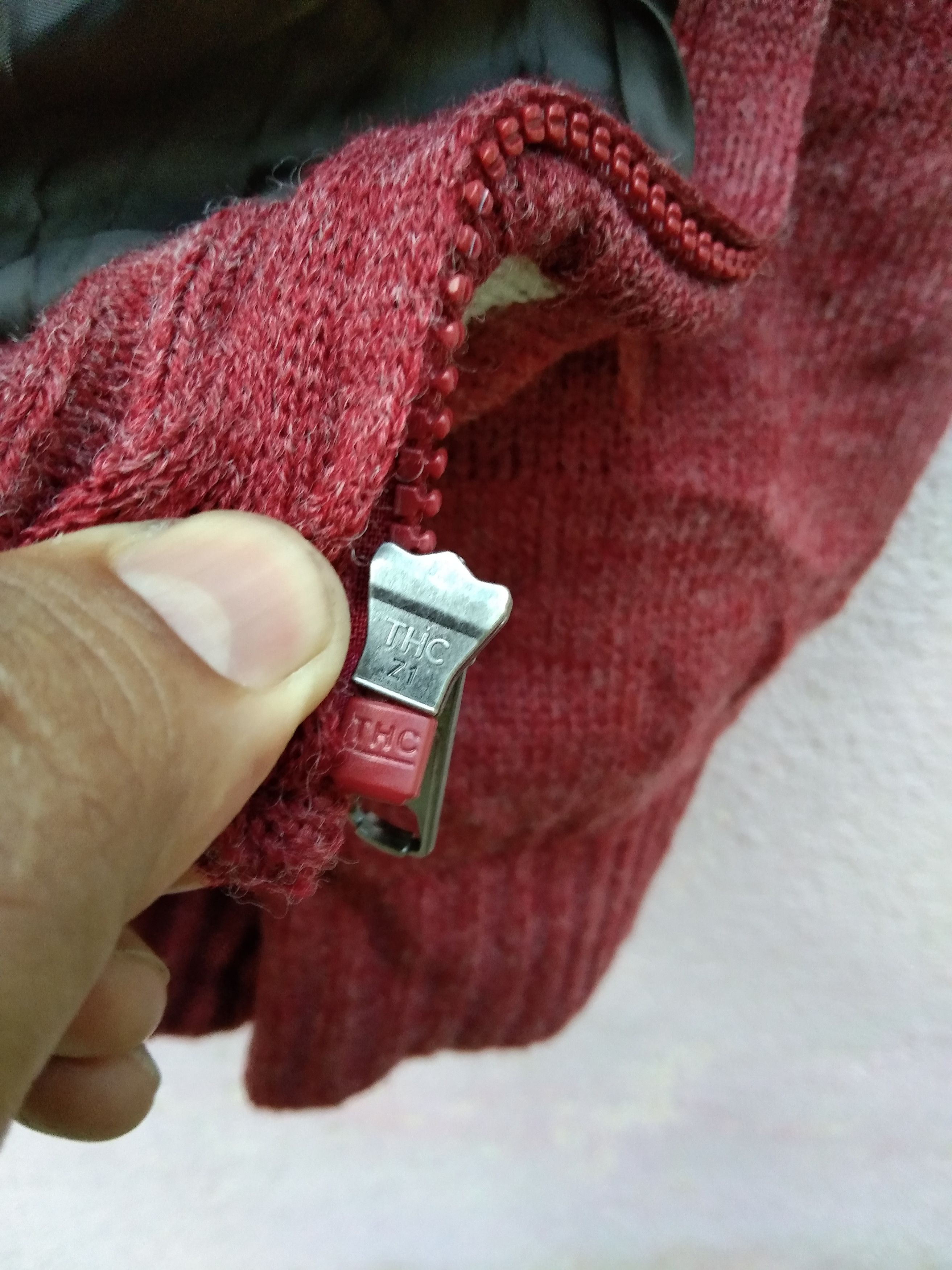 Aran Isles Knitwear × Homespun Knitwear × Kansai Yamamoto Kansai Yamamoto Knit Jacket Size US XXL / EU 58 / 5 - 9 Thumbnail