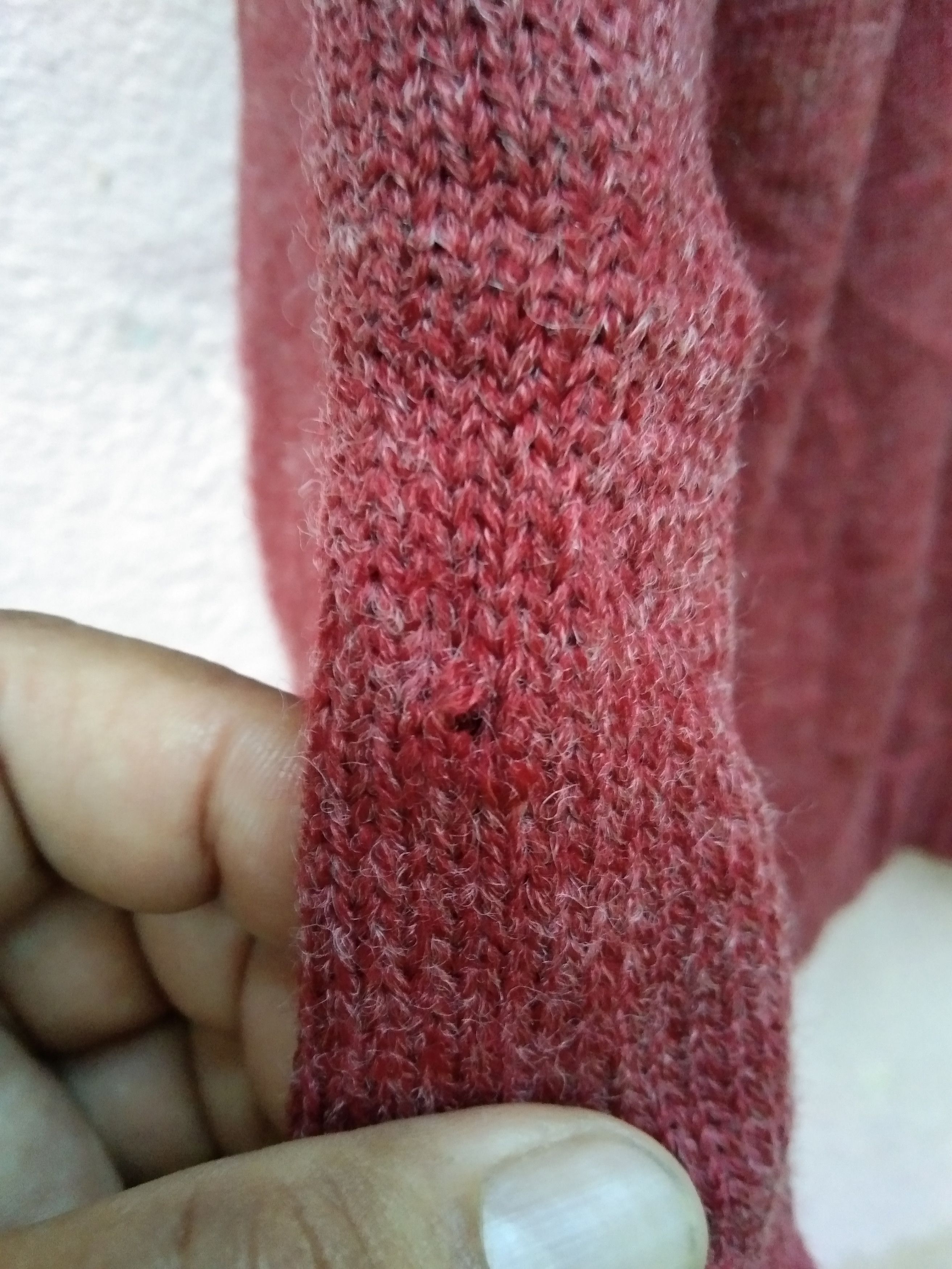 Aran Isles Knitwear × Homespun Knitwear × Kansai Yamamoto Kansai Yamamoto Knit Jacket Size US XXL / EU 58 / 5 - 8 Thumbnail